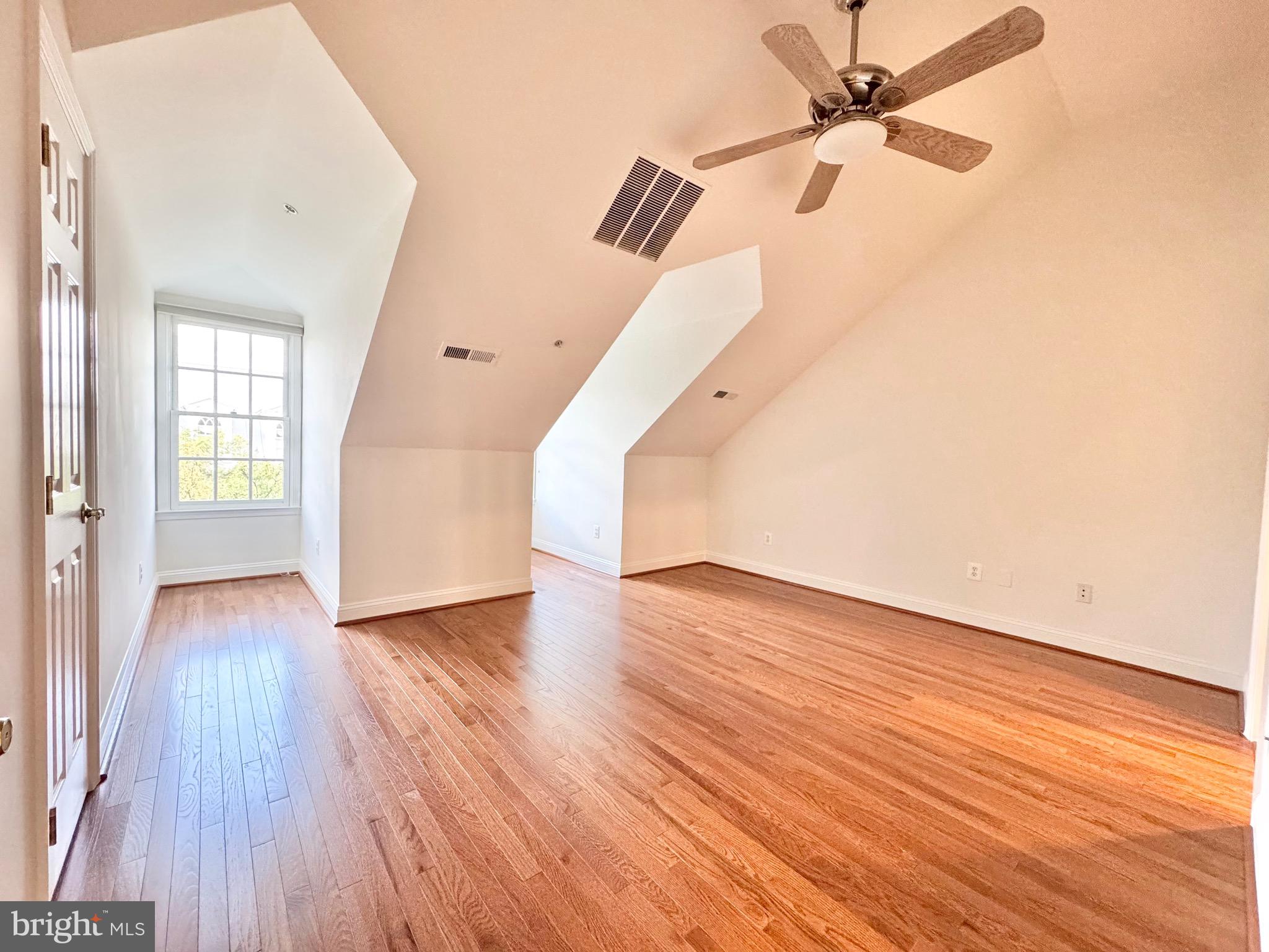 FORDS LANDING - Residential Lease