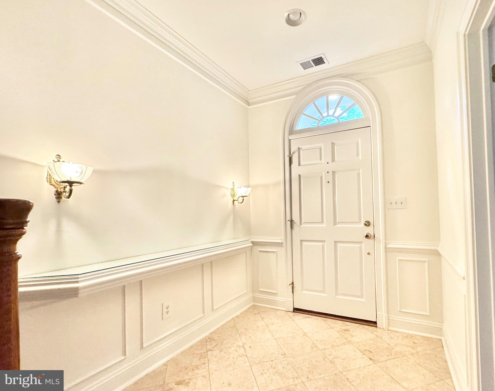 FORDS LANDING - Residential Lease