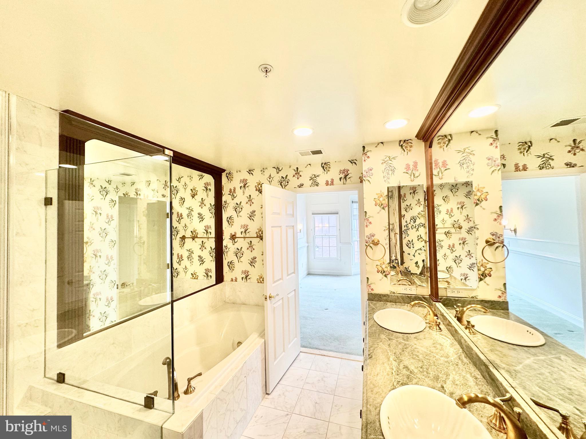 FORDS LANDING - Residential Lease