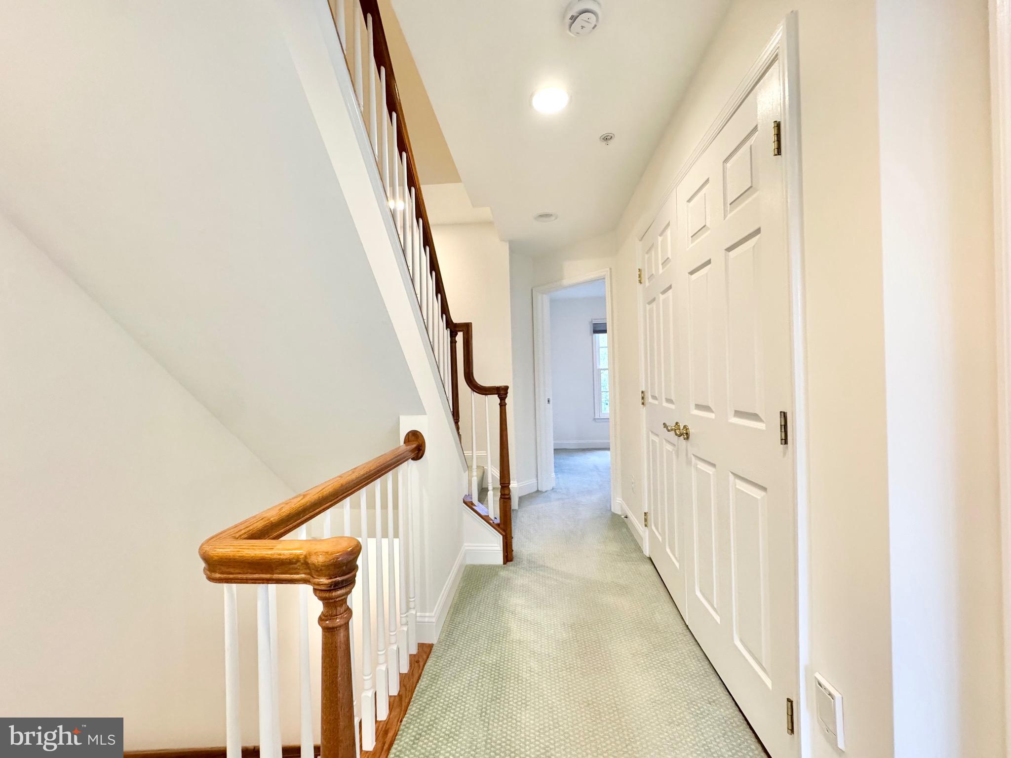 FORDS LANDING - Residential Lease