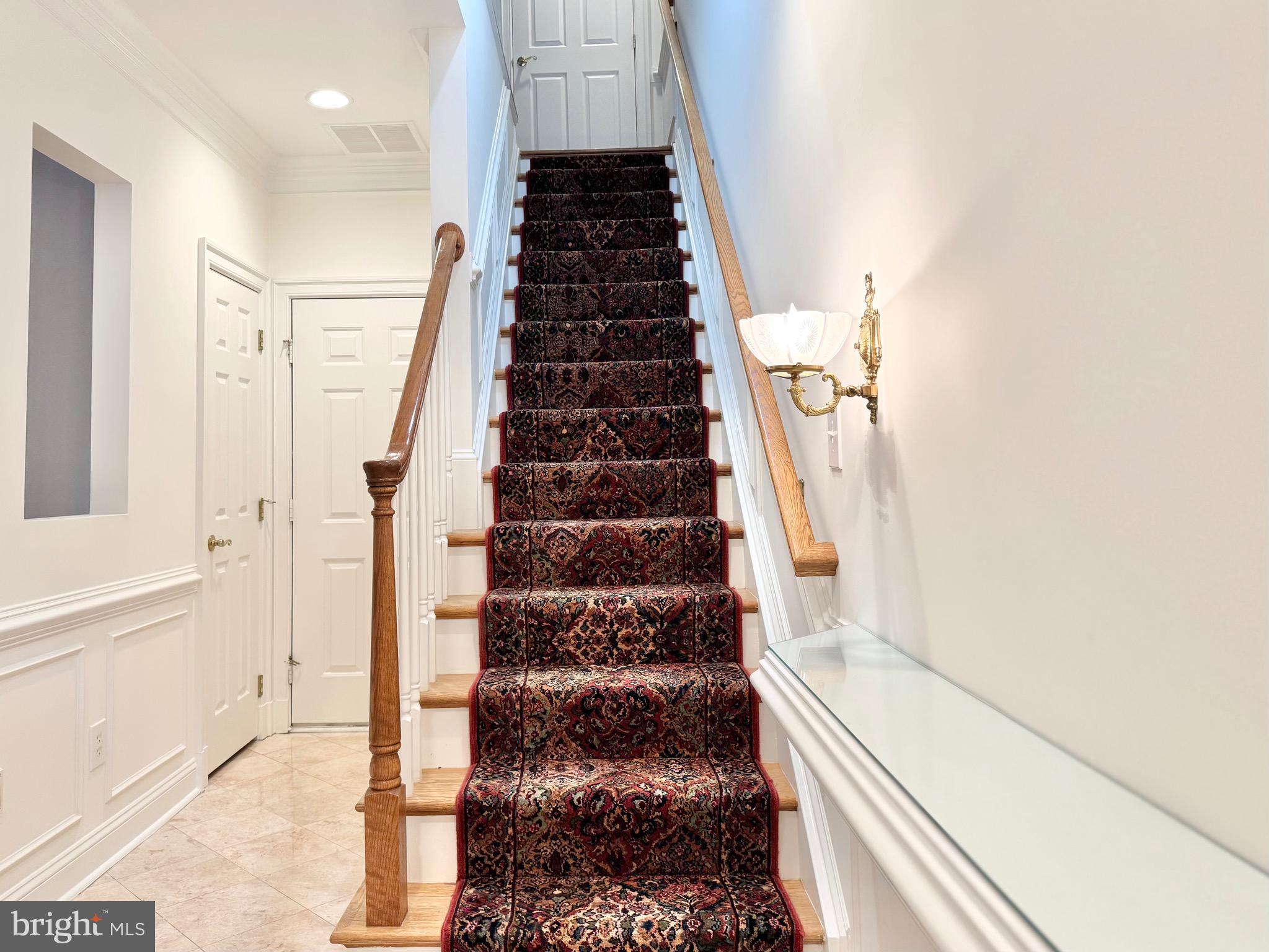 FORDS LANDING - Residential Lease