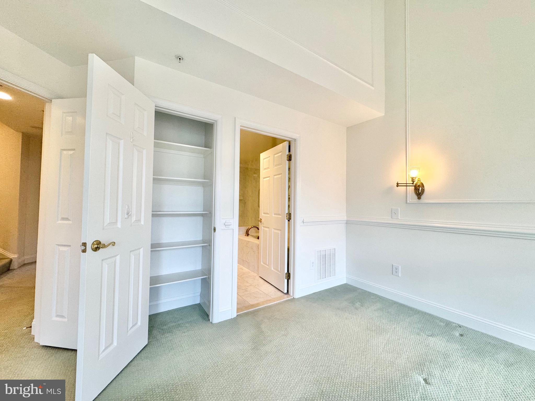 FORDS LANDING - Residential Lease