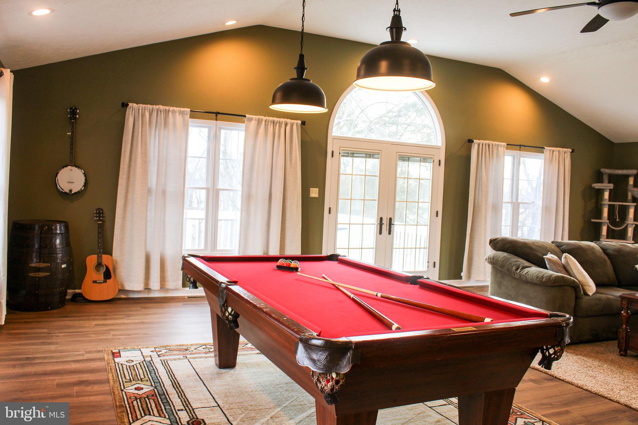 HOPE VALLEY - Residential