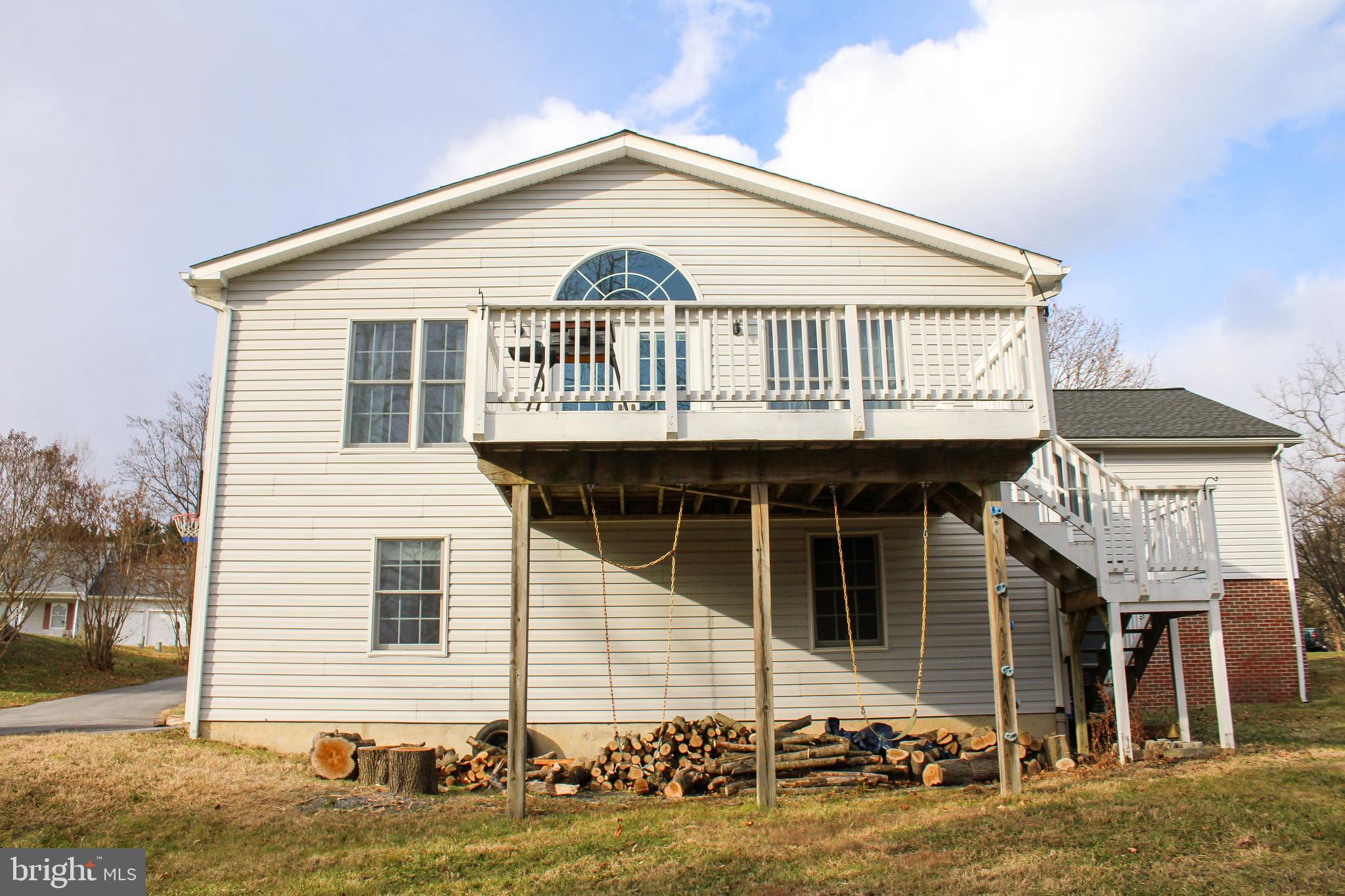 HOPE VALLEY - Residential