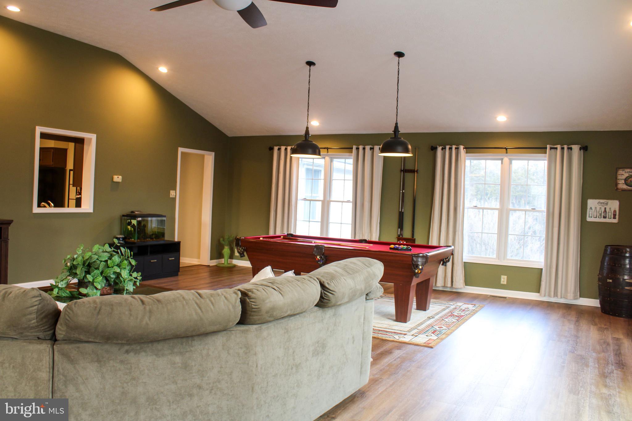 HOPE VALLEY - Residential