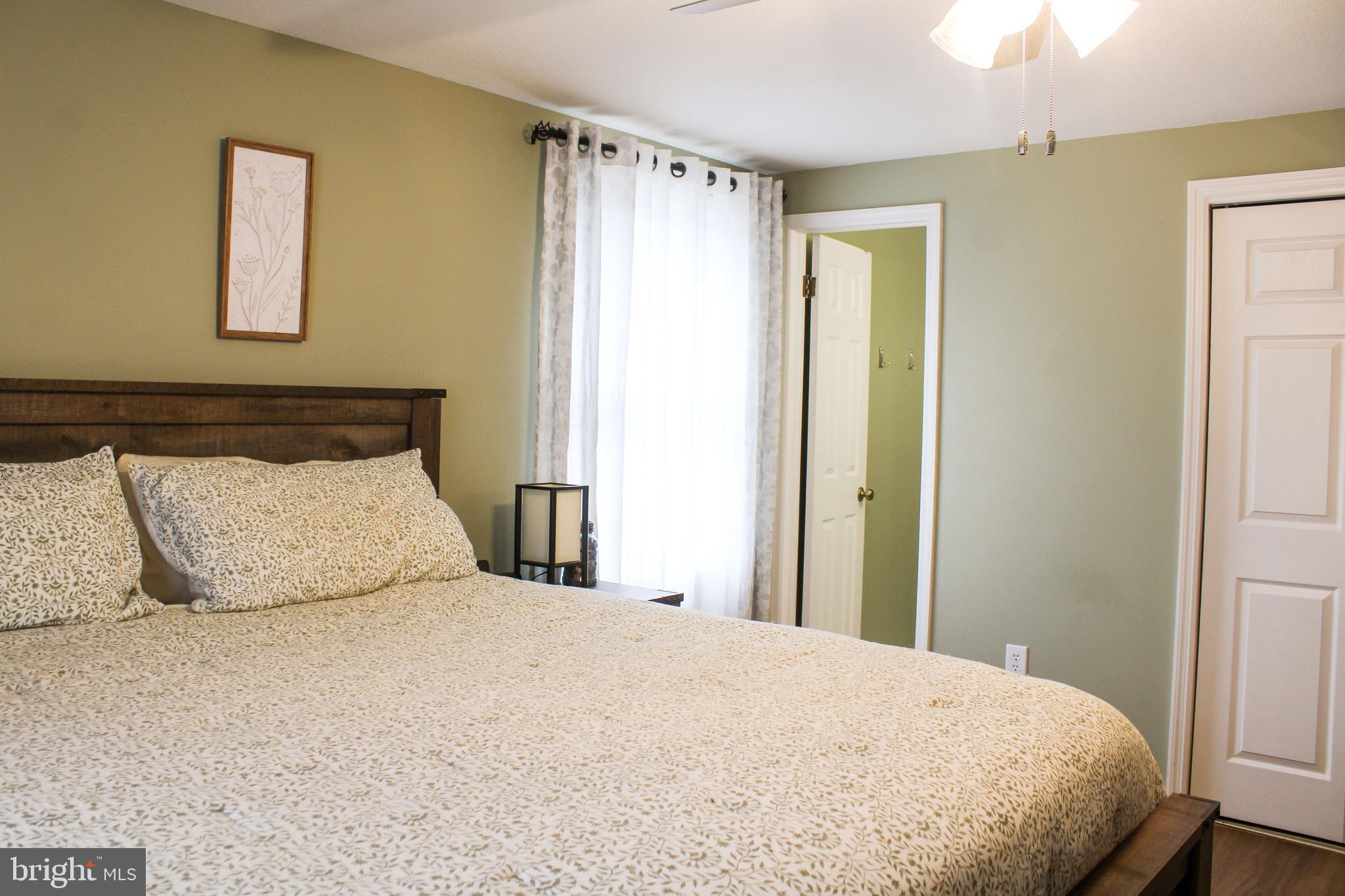 HOPE VALLEY - Residential