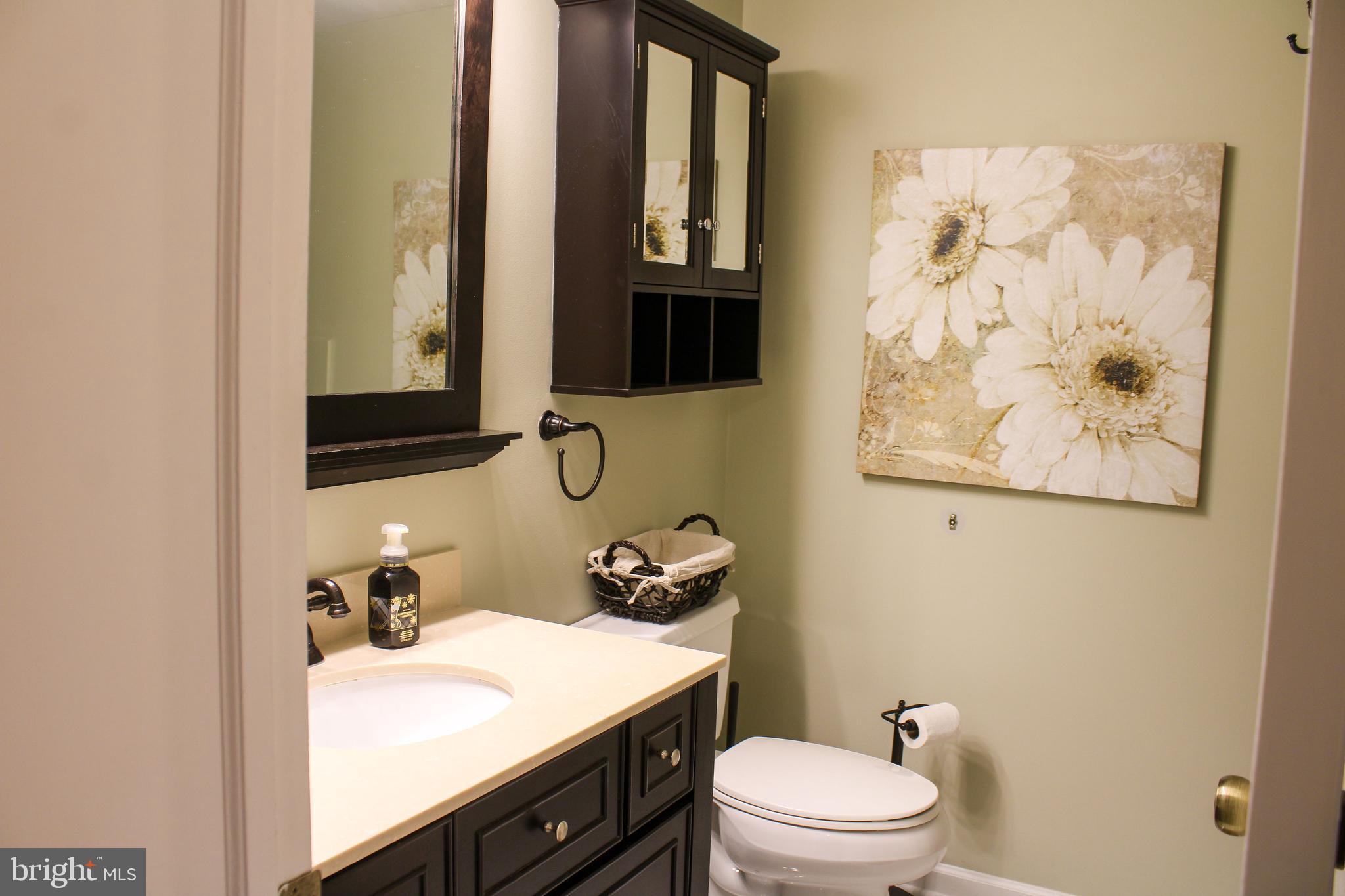 HOPE VALLEY - Residential