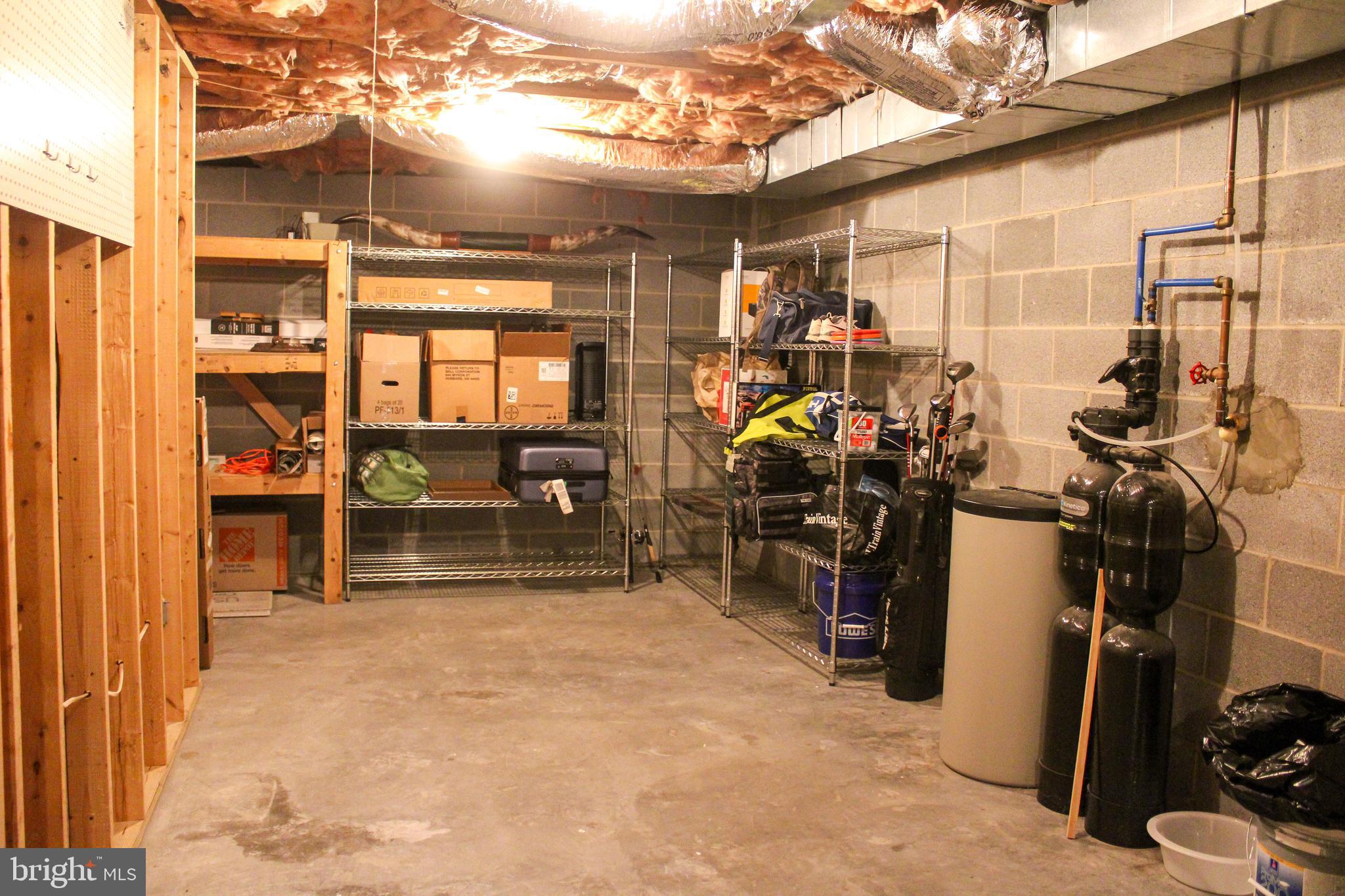 HOPE VALLEY - Residential