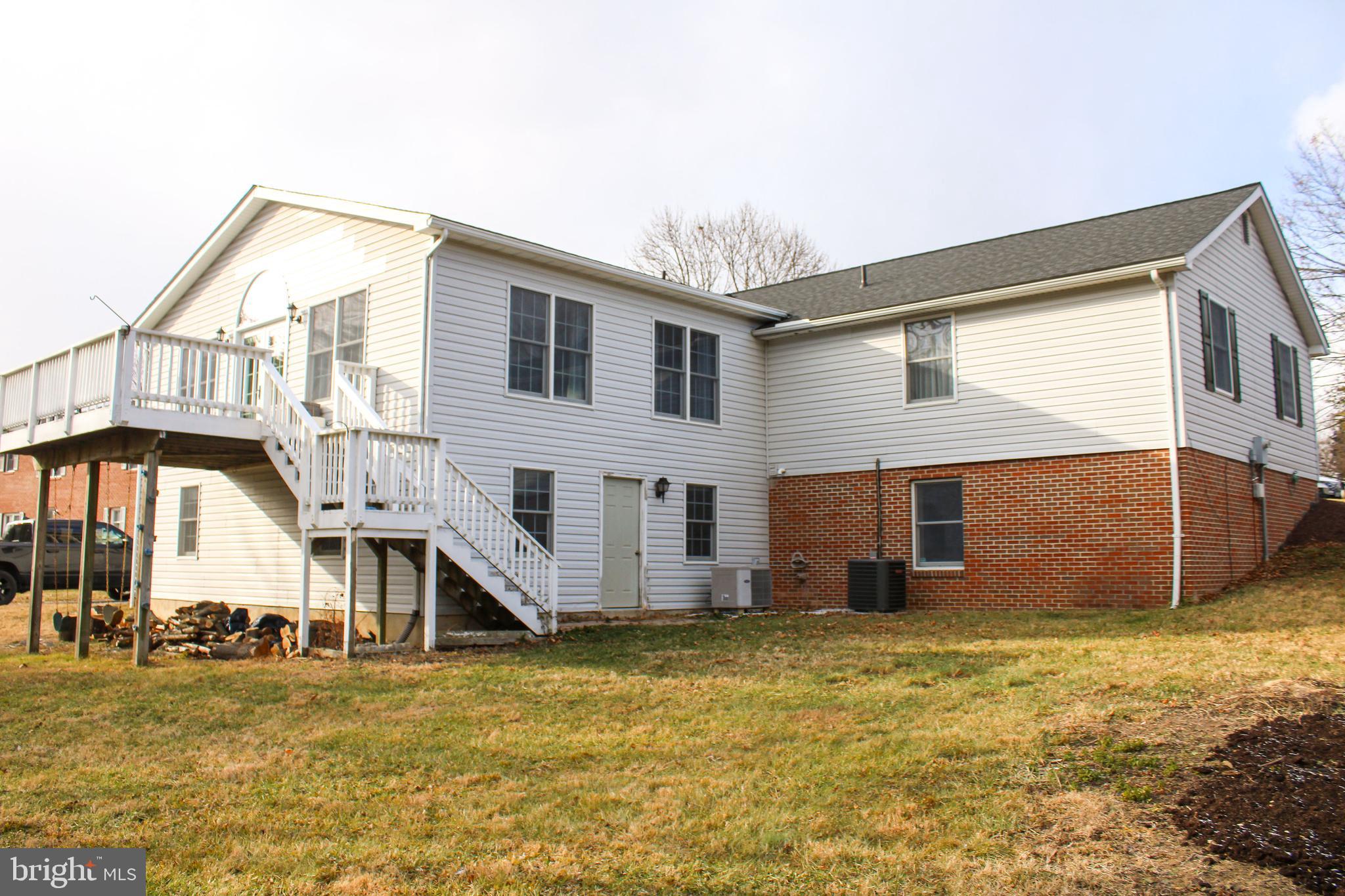 HOPE VALLEY - Residential