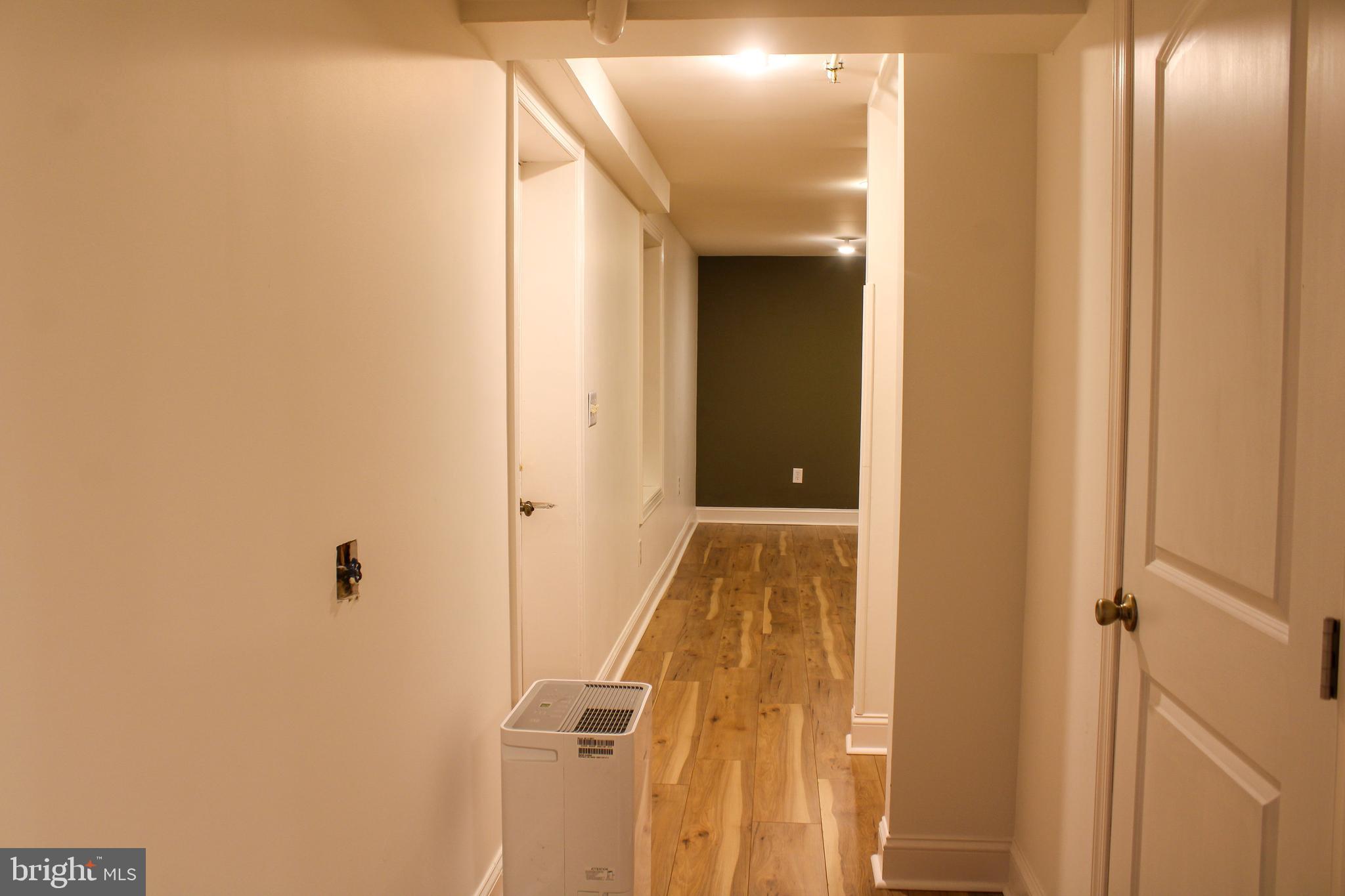 HOPE VALLEY - Residential