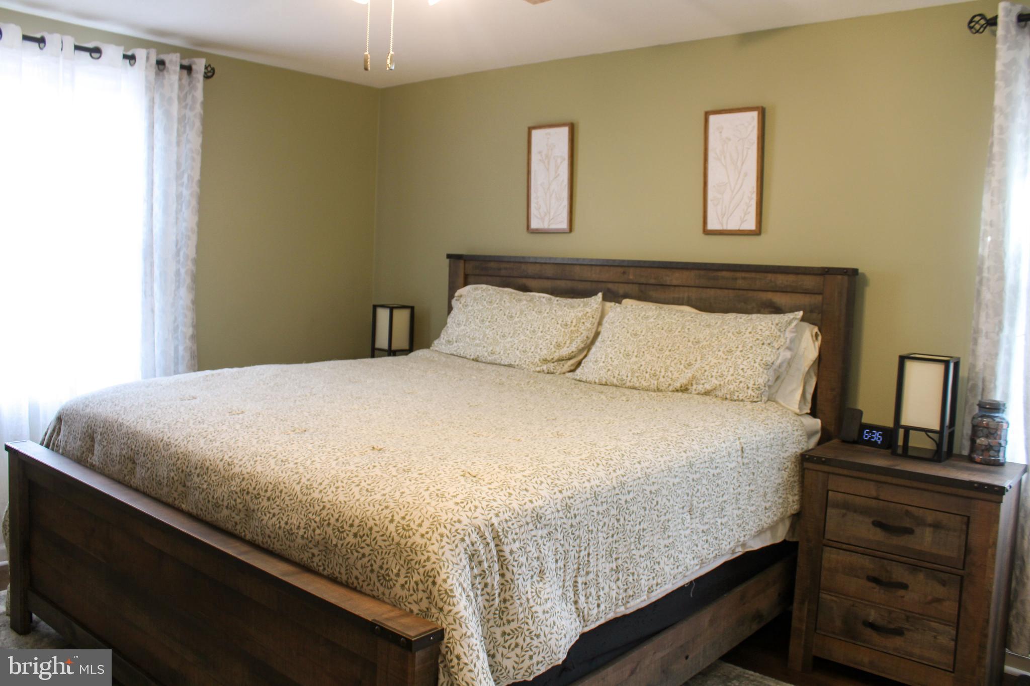 HOPE VALLEY - Residential