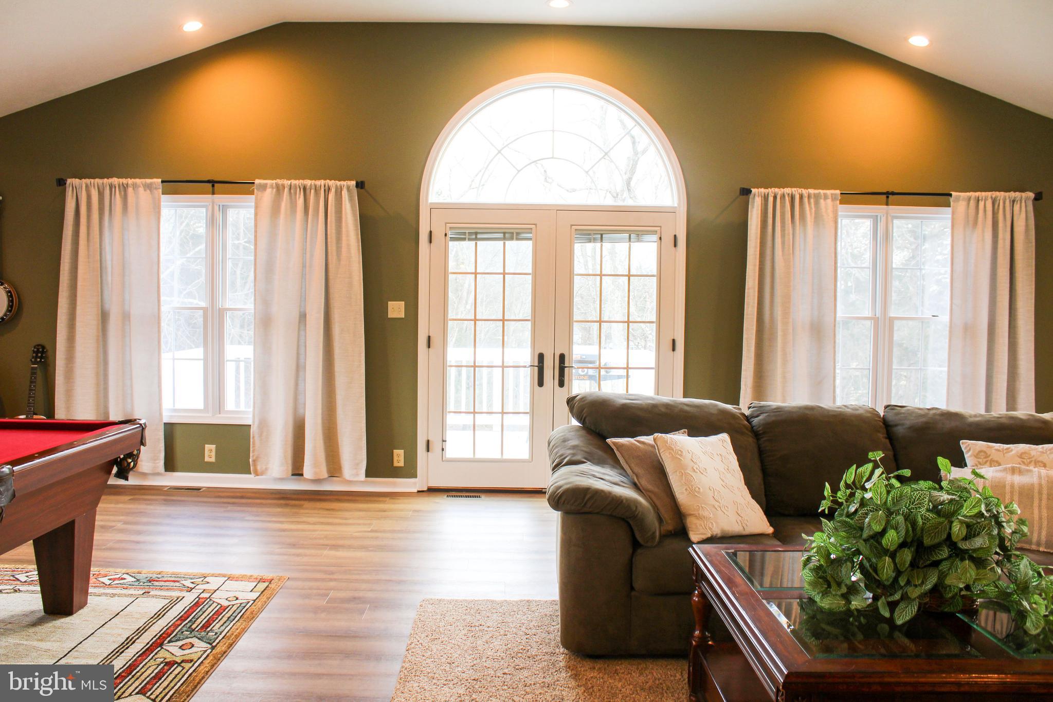 HOPE VALLEY - Residential