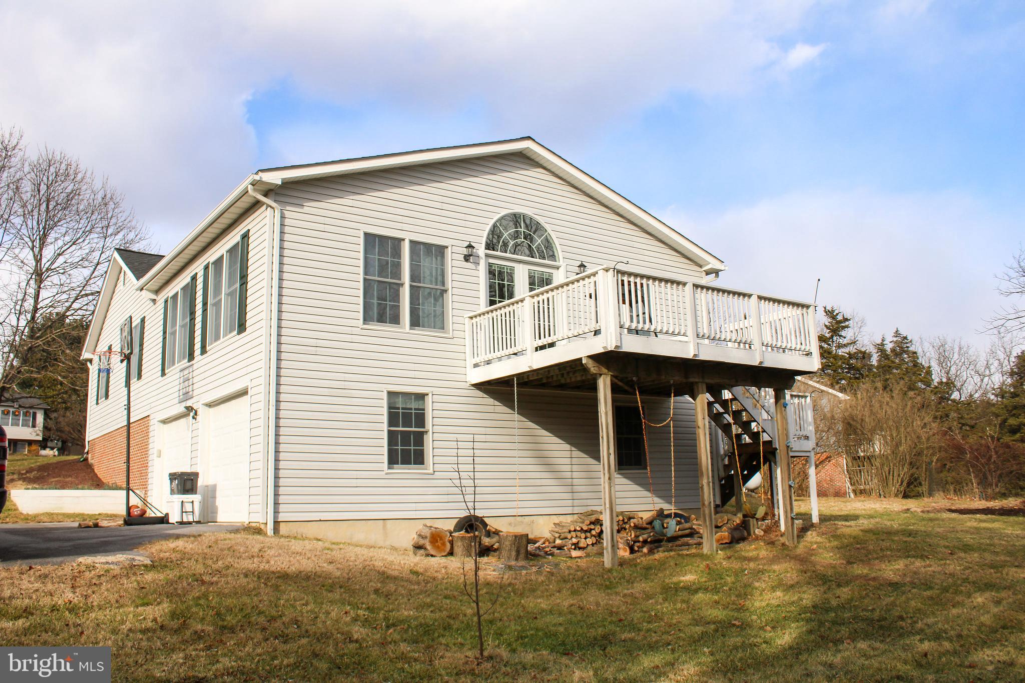 HOPE VALLEY - Residential
