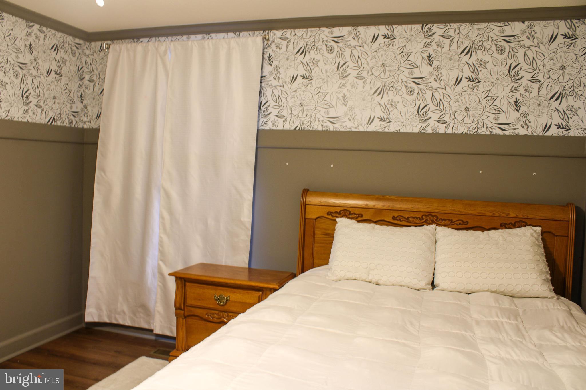 HOPE VALLEY - Residential