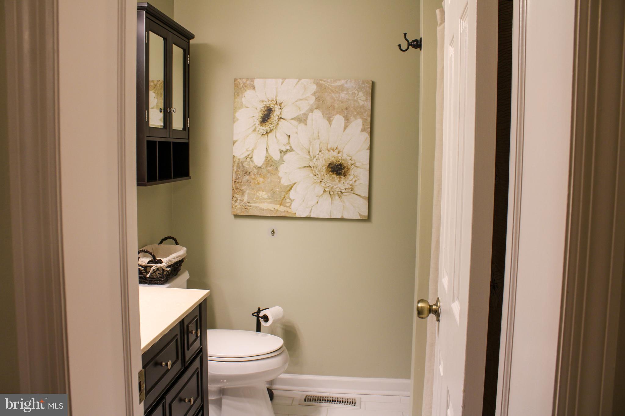 HOPE VALLEY - Residential