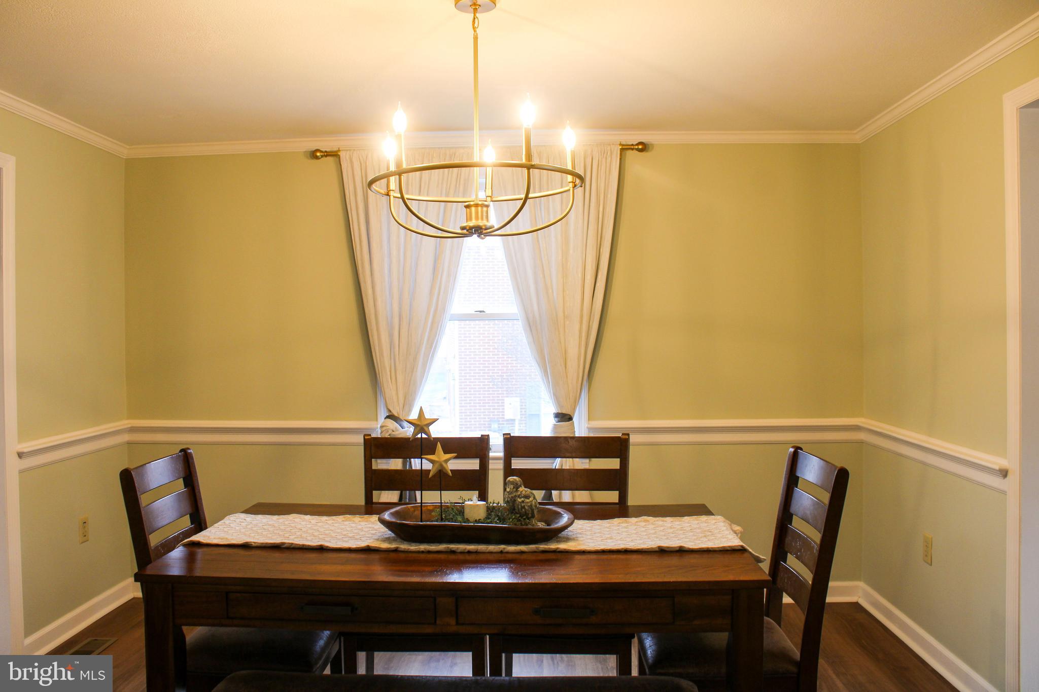 HOPE VALLEY - Residential