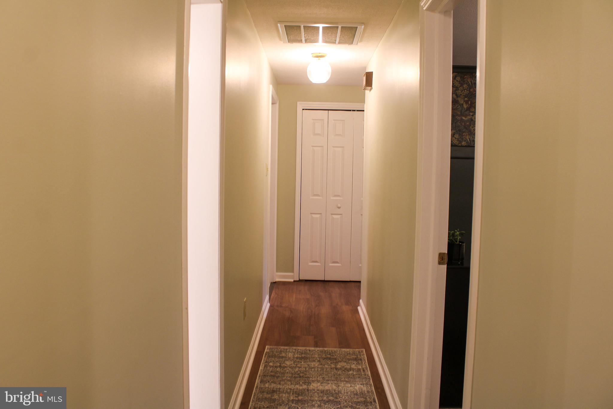 HOPE VALLEY - Residential