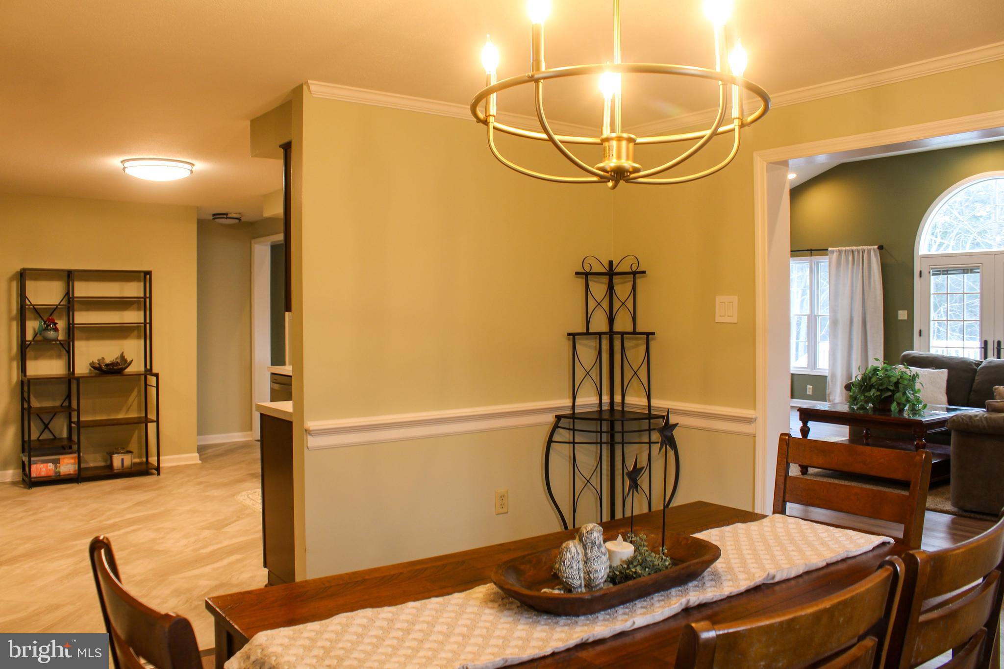 HOPE VALLEY - Residential