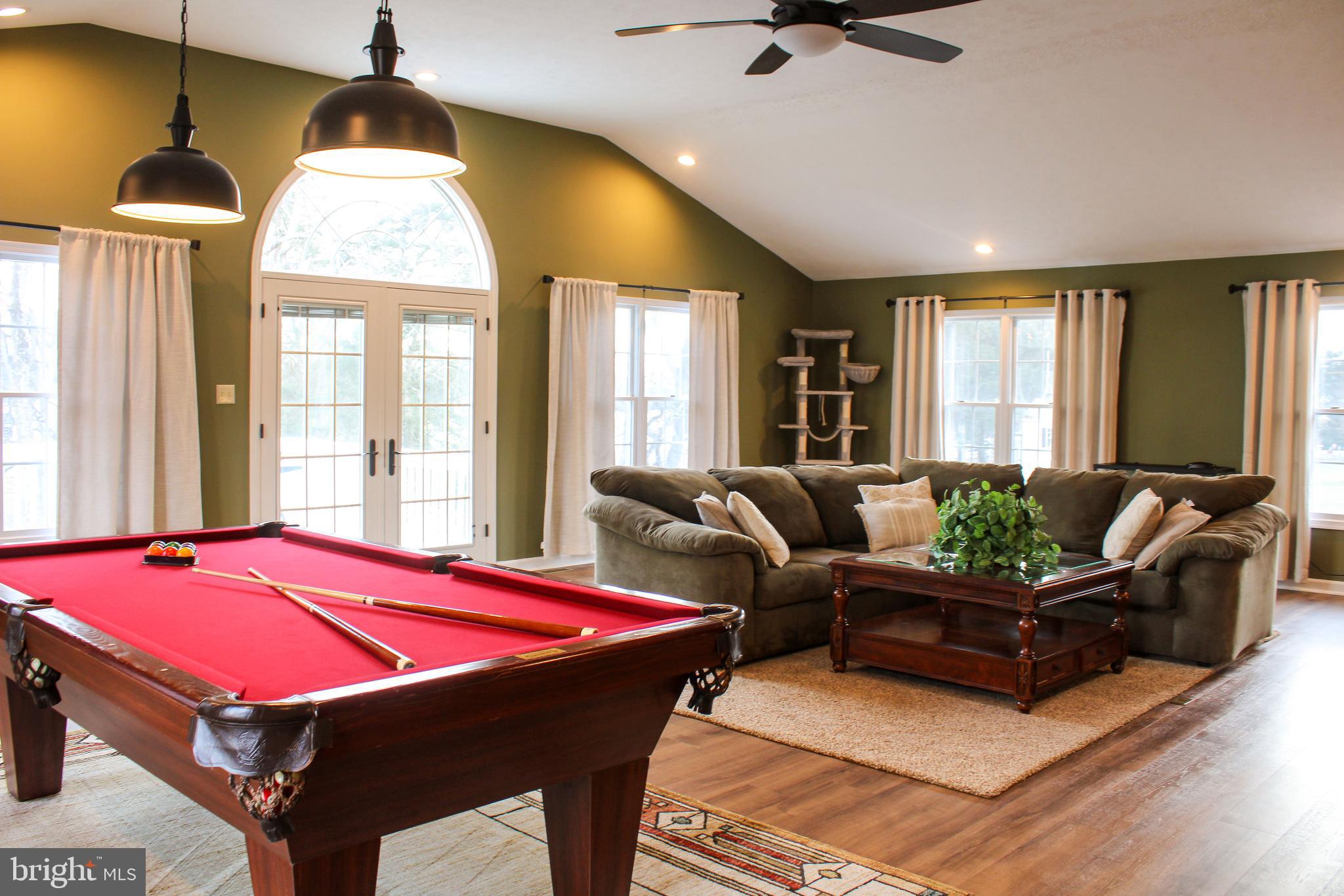 HOPE VALLEY - Residential