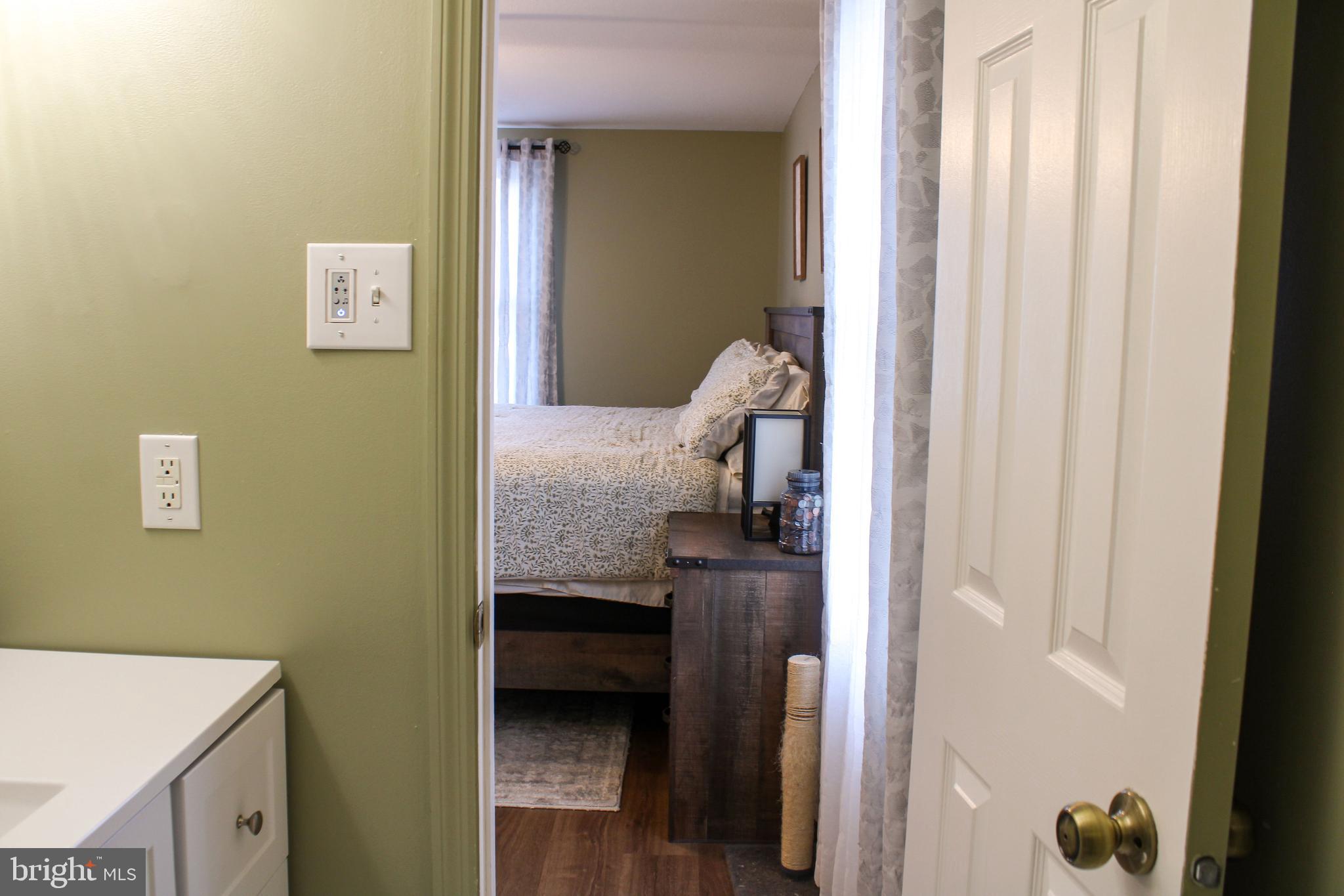 HOPE VALLEY - Residential