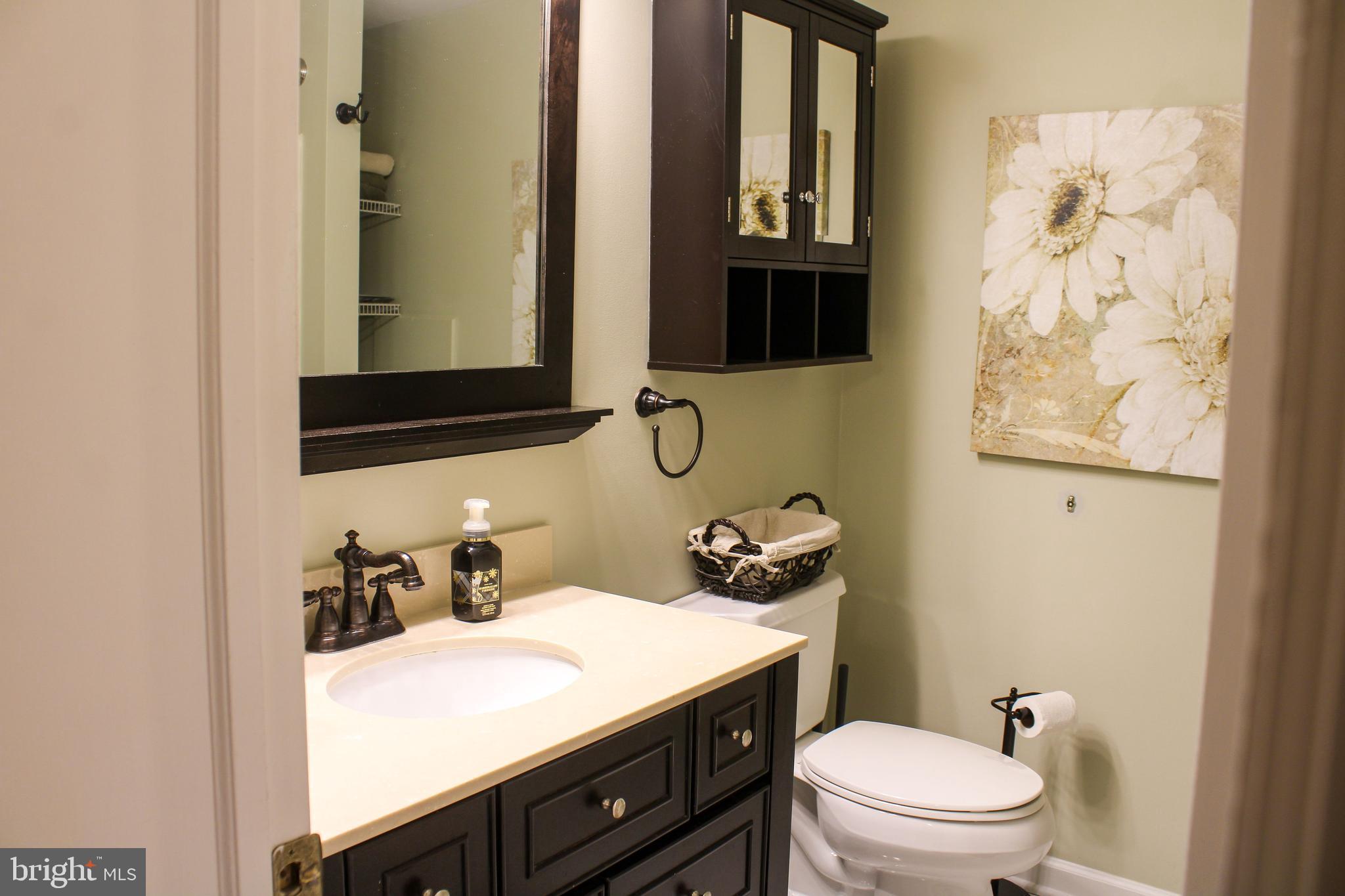 HOPE VALLEY - Residential