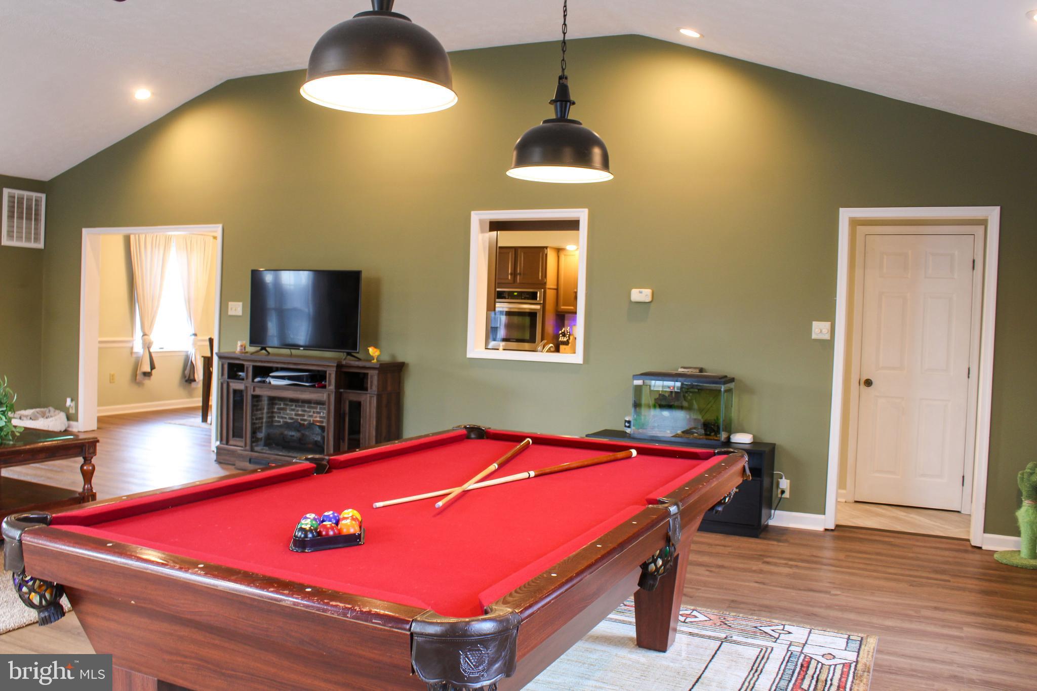 HOPE VALLEY - Residential