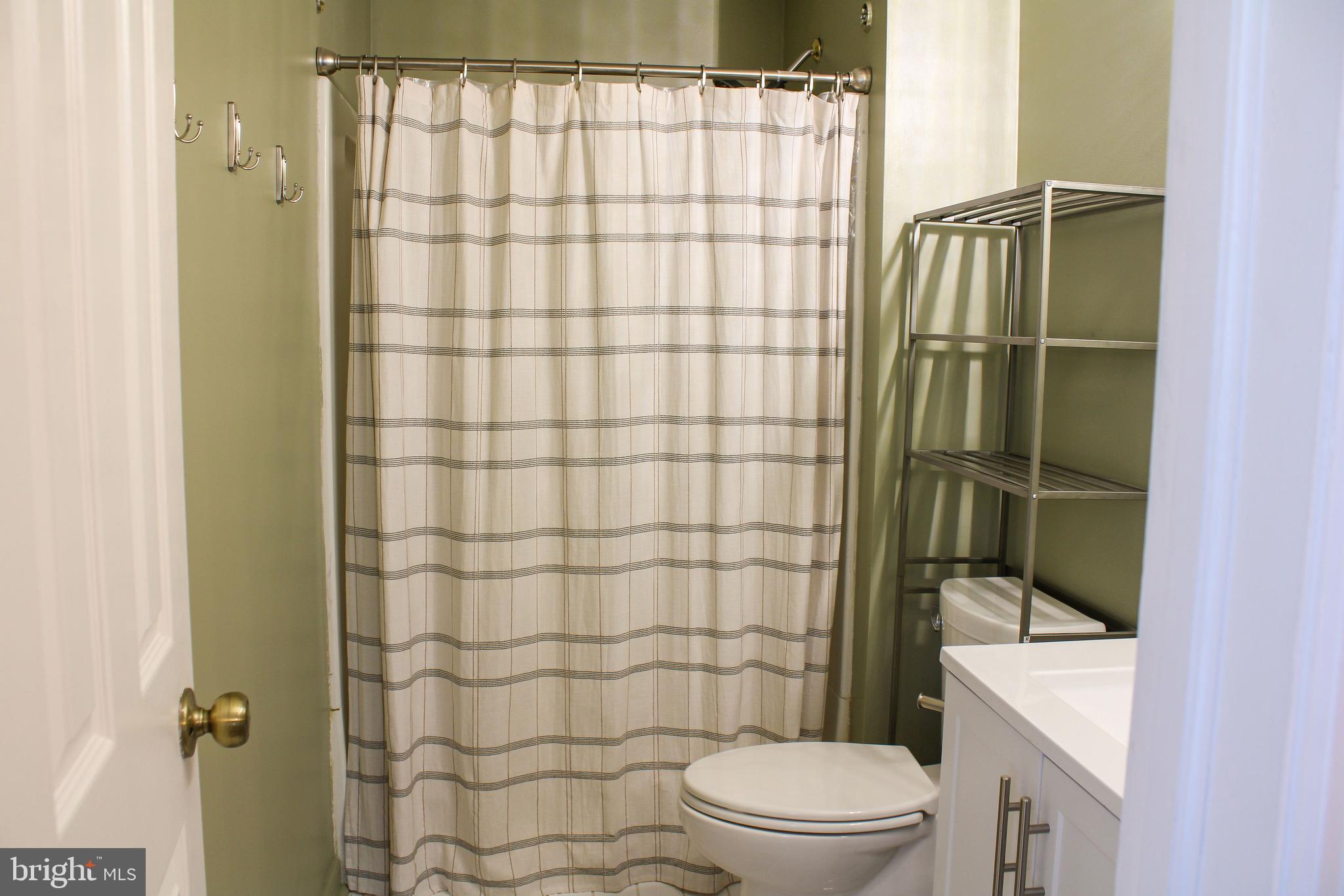 HOPE VALLEY - Residential