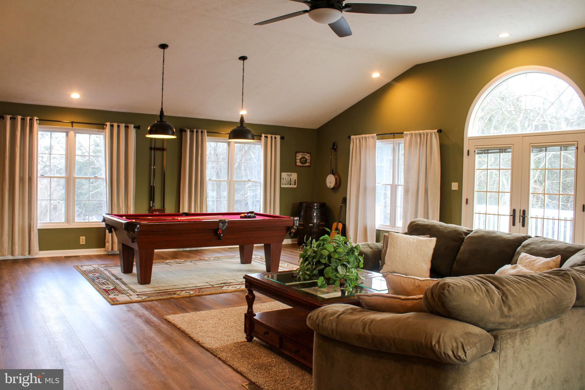 HOPE VALLEY - Residential