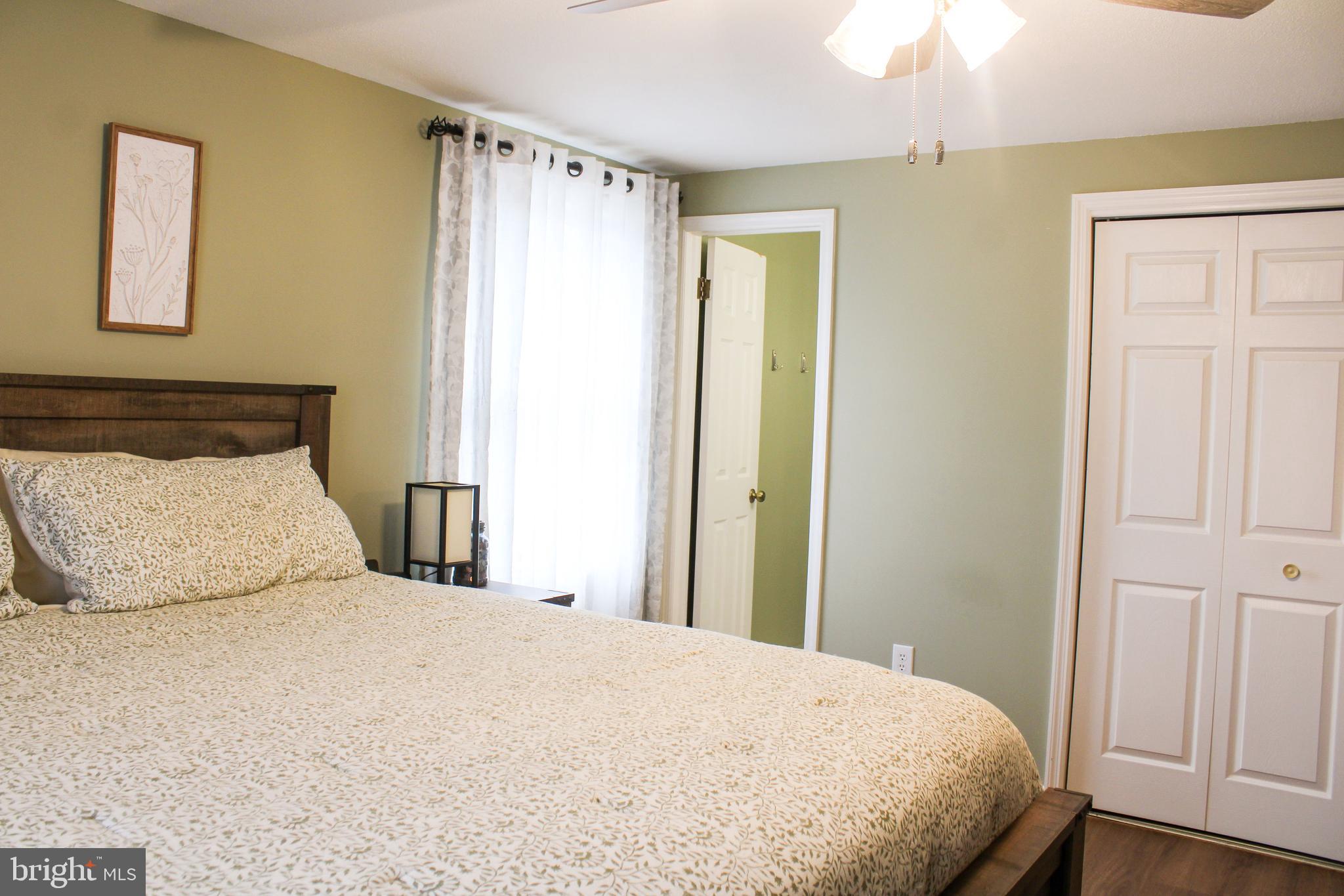 HOPE VALLEY - Residential