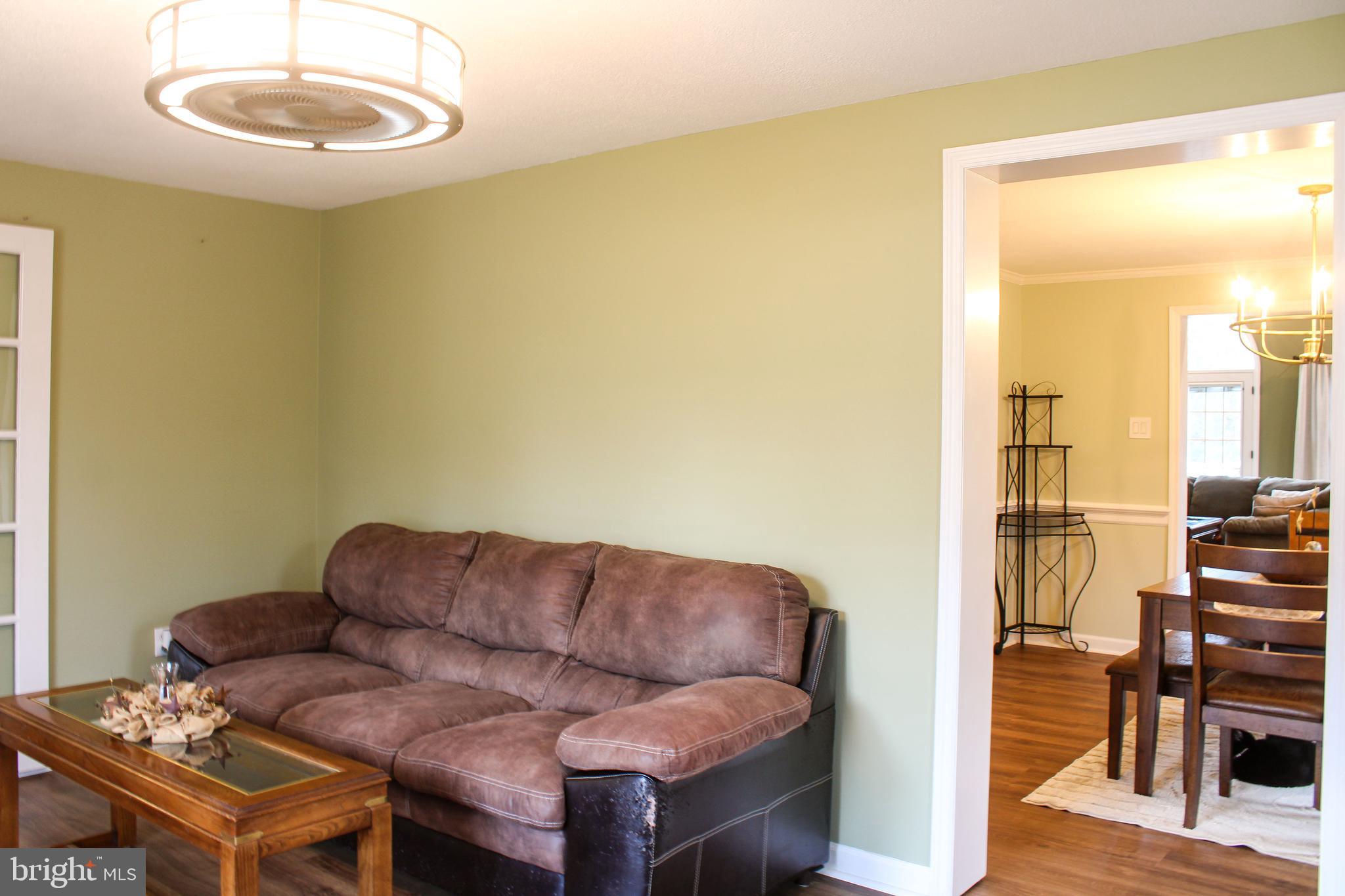 HOPE VALLEY - Residential