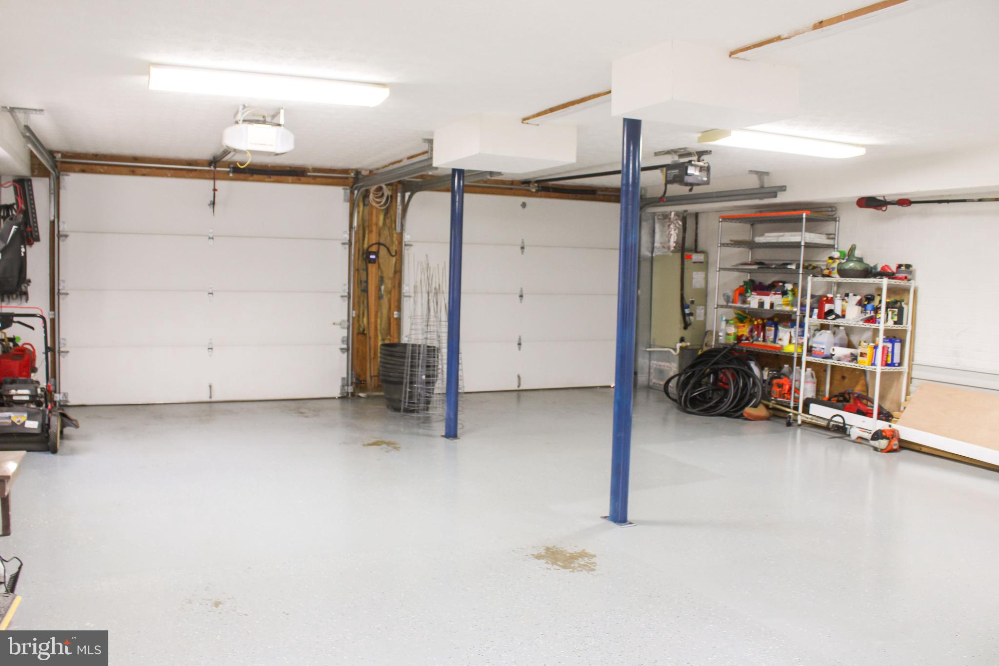 HOPE VALLEY - Residential