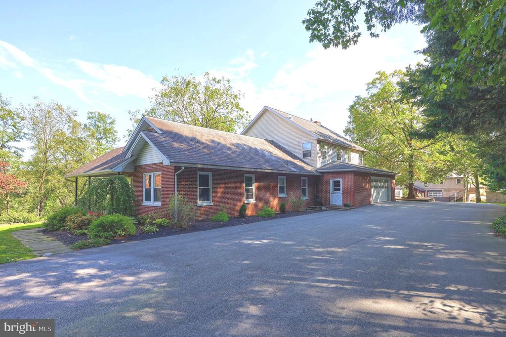 Photo of 1156 Steinmetz Road, Ephrata, PA 17522 (MLS # PALA2043110)