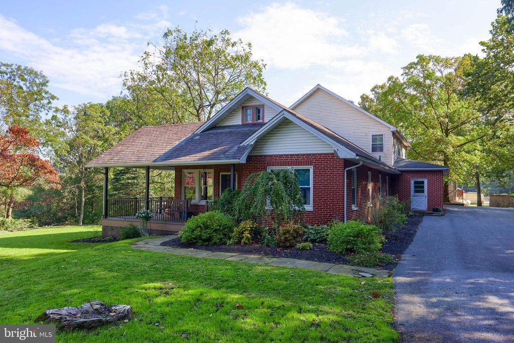 Photo of 1156 Steinmetz Road, Ephrata, PA 17522 (MLS # PALA2043110)