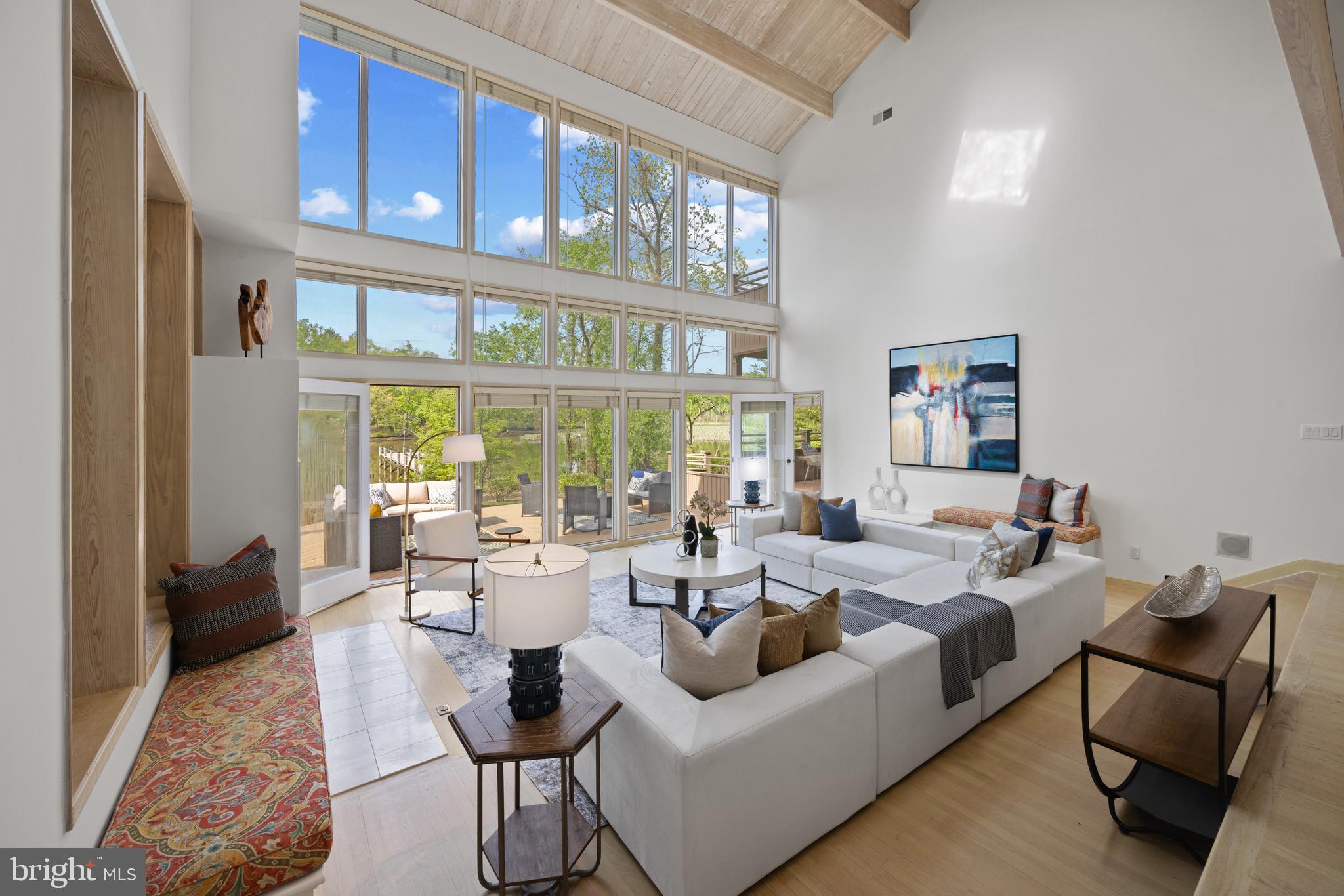 STRATFORD LANDING - Residential