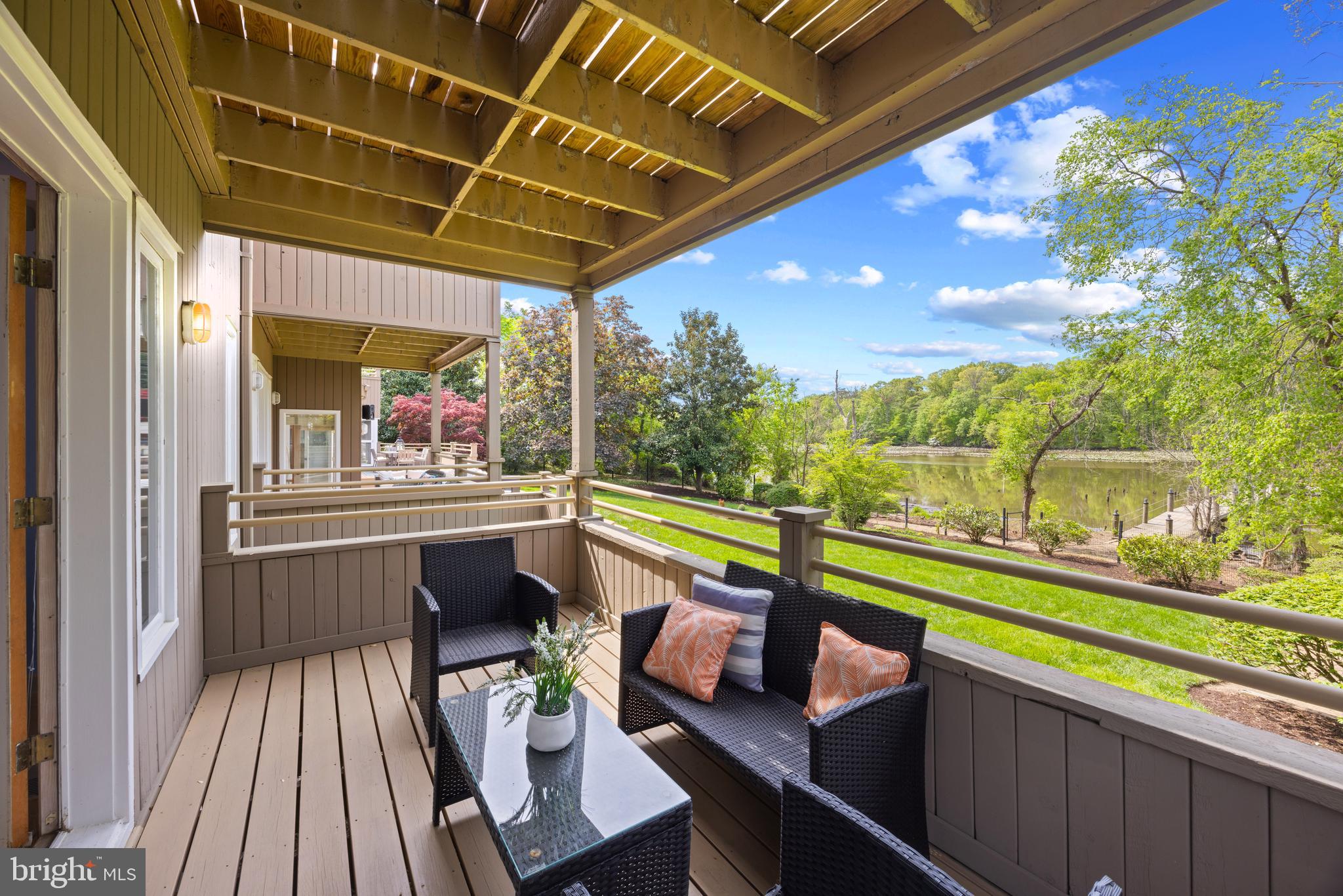 STRATFORD LANDING - Residential