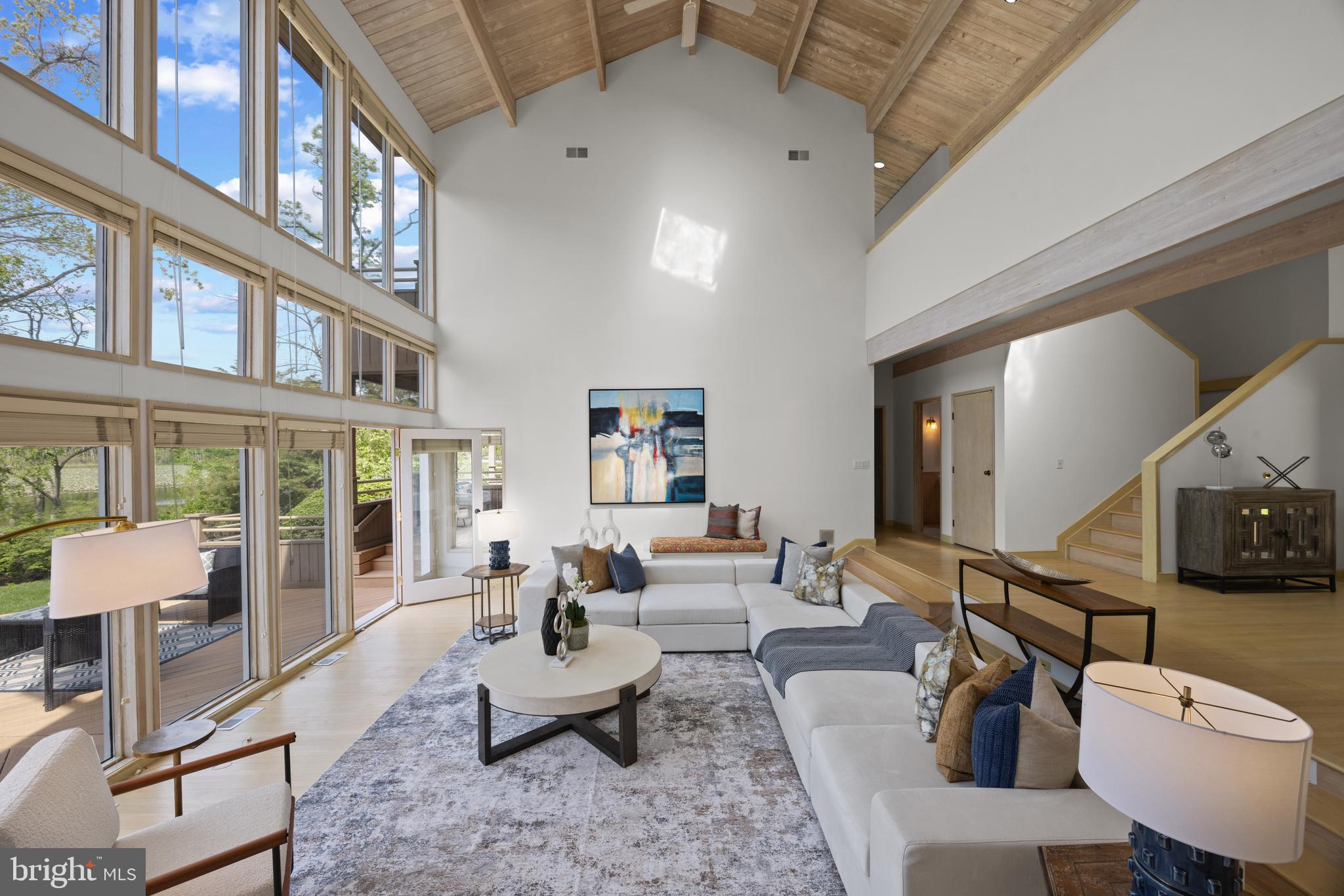 STRATFORD LANDING - Residential