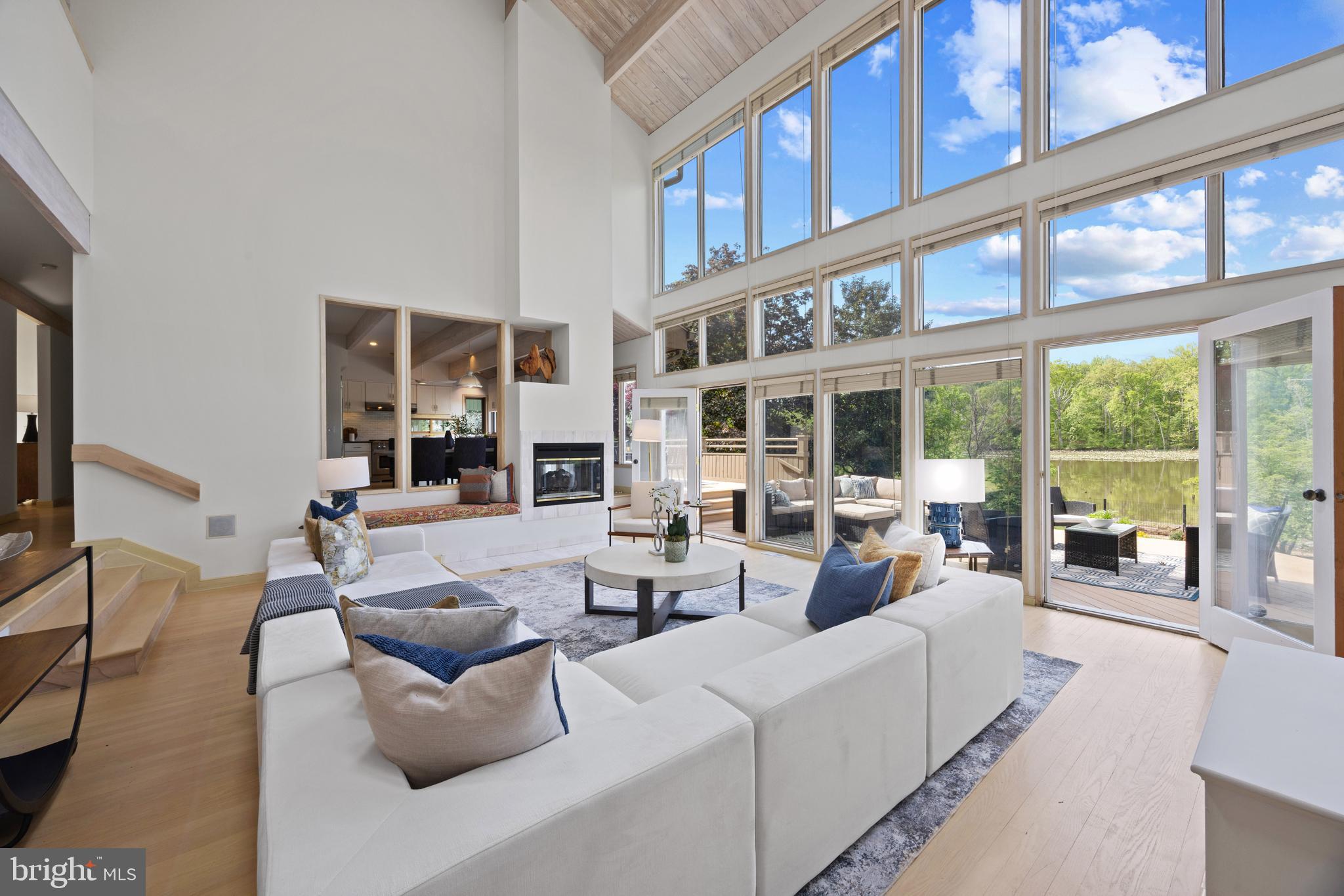 STRATFORD LANDING - Residential