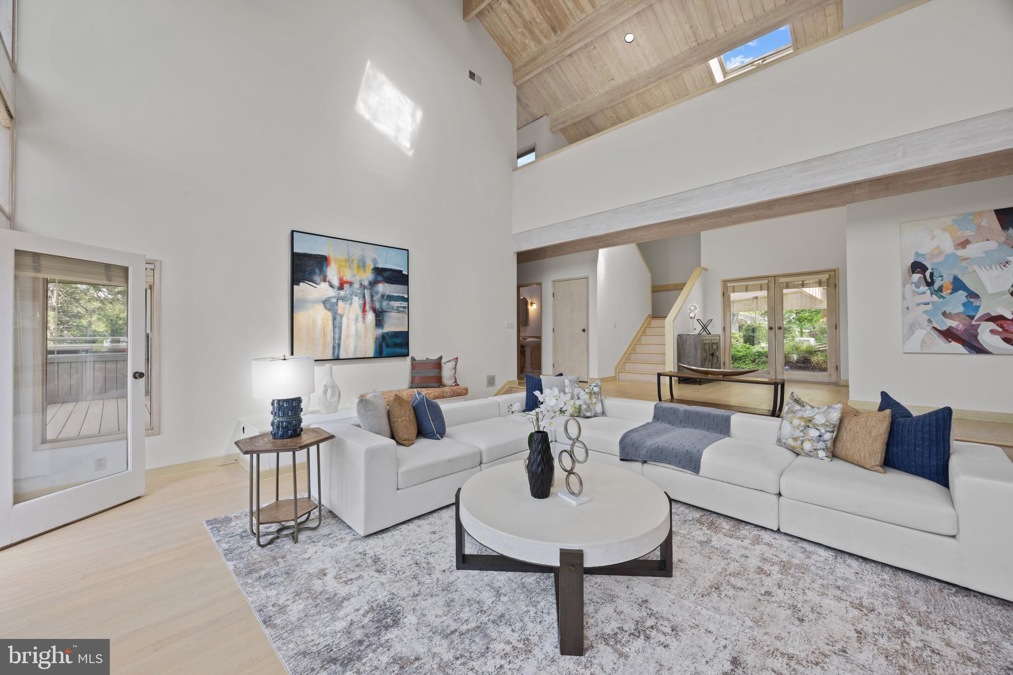 STRATFORD LANDING - Residential