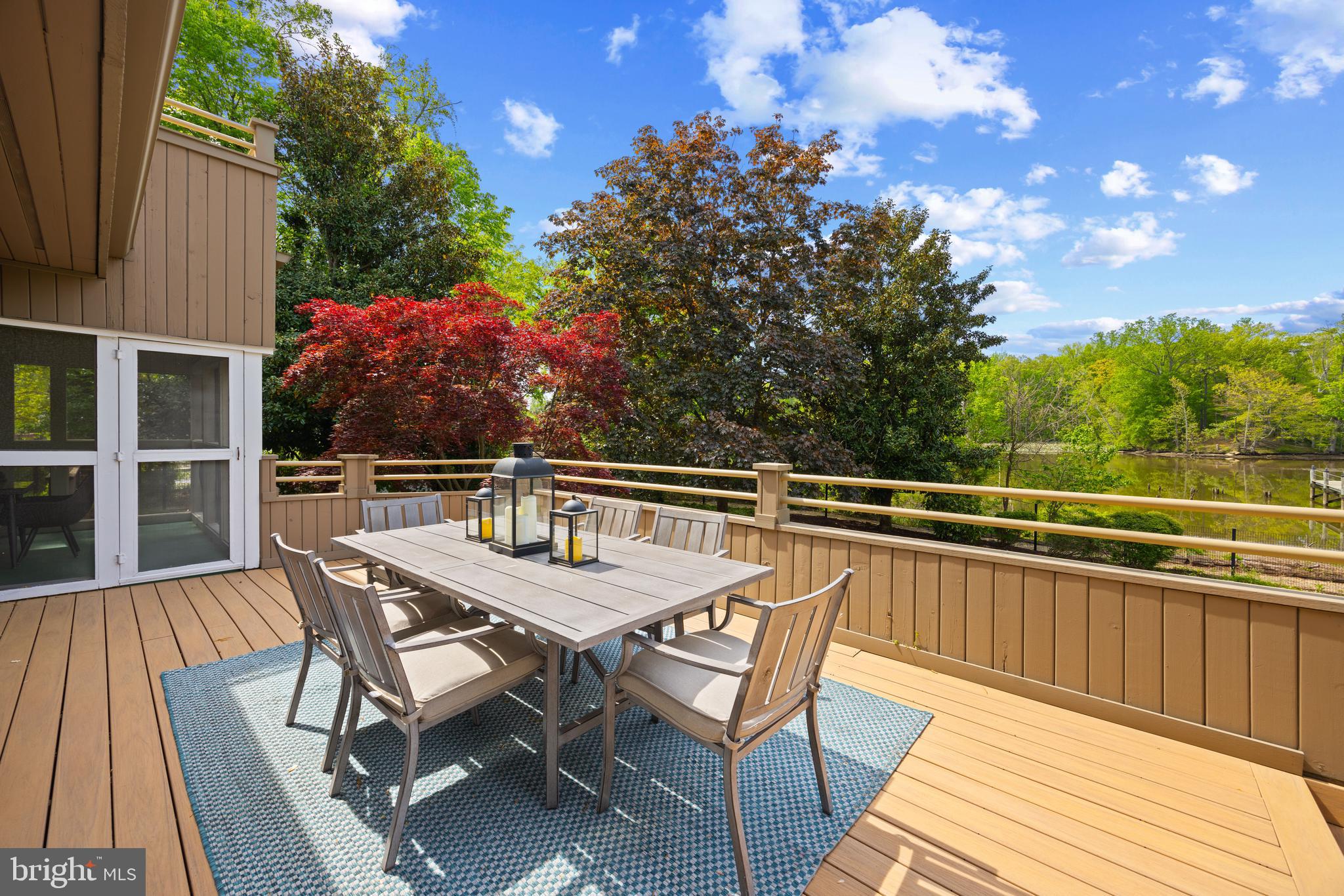 STRATFORD LANDING - Residential