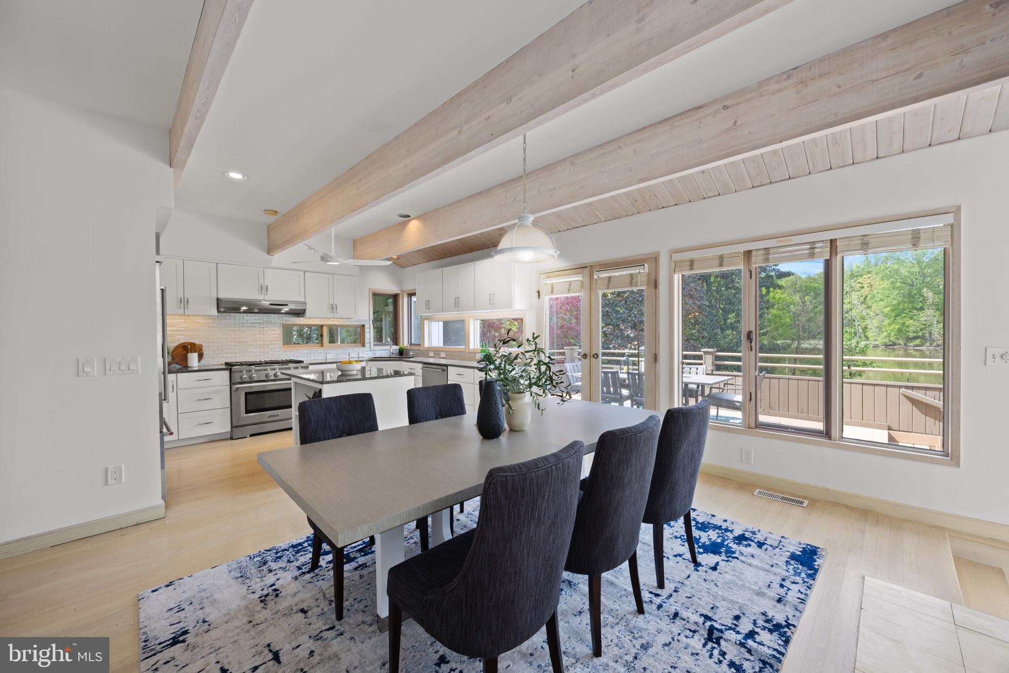 STRATFORD LANDING - Residential