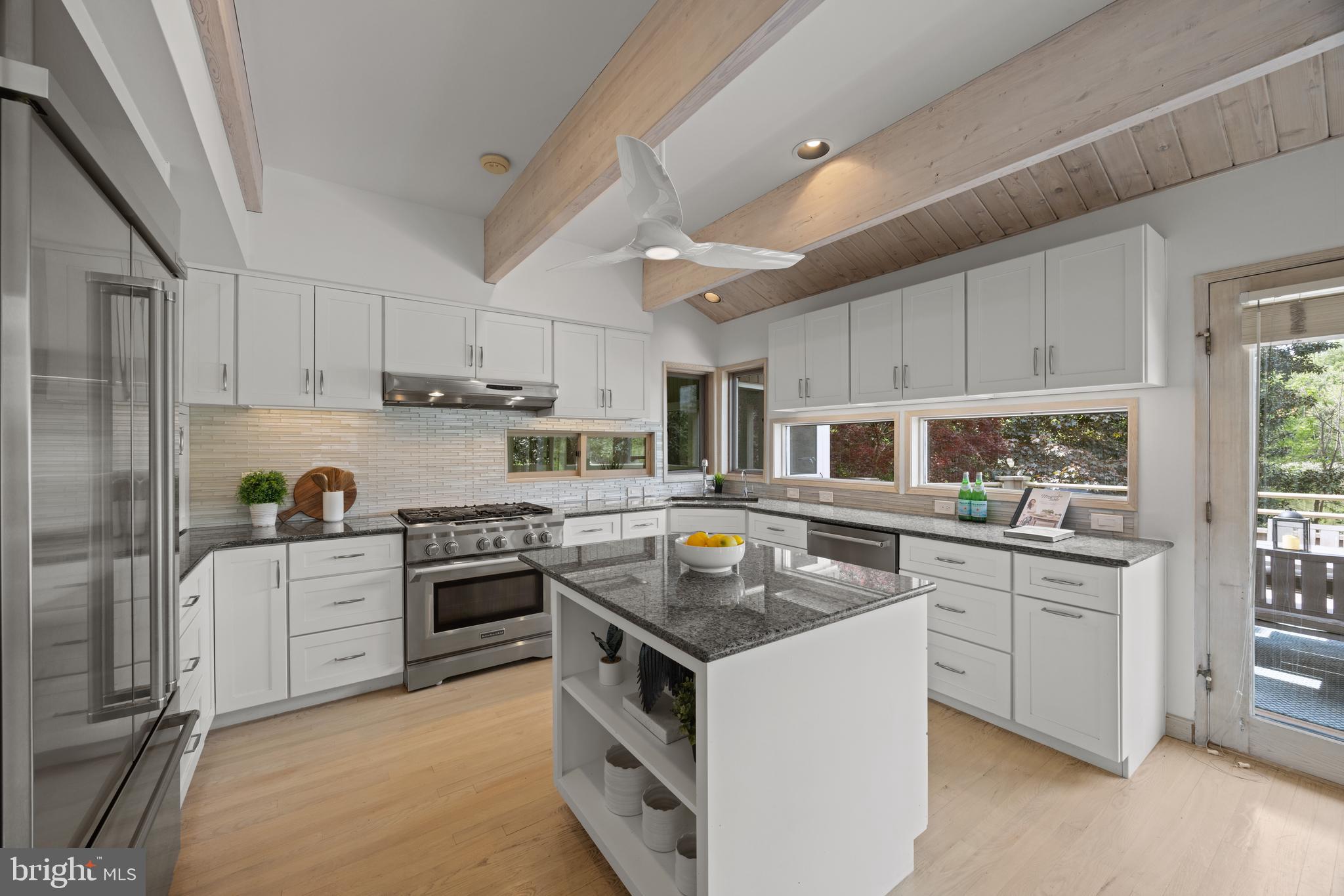 STRATFORD LANDING - Residential