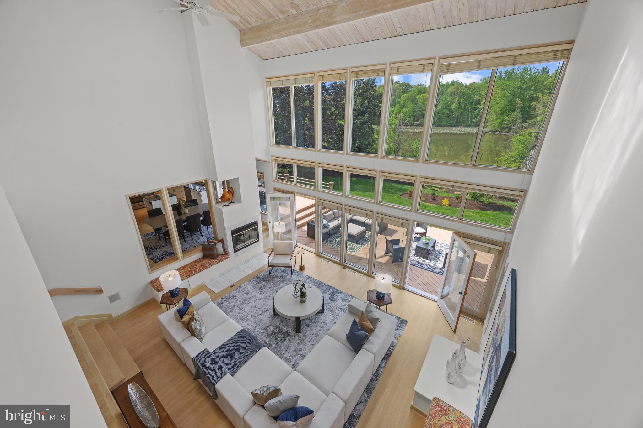 STRATFORD LANDING - Residential