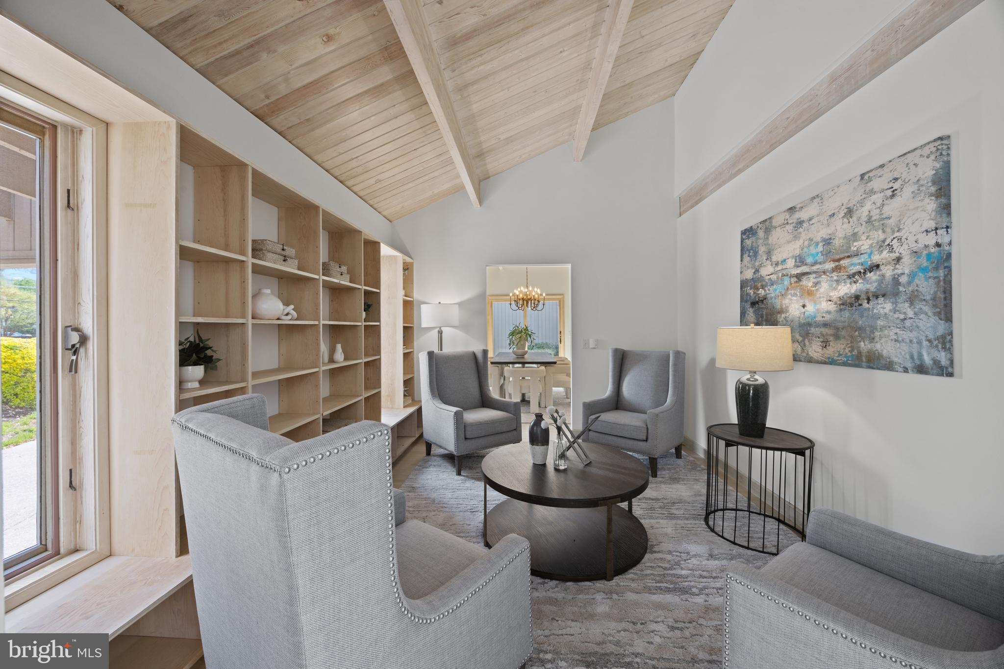 STRATFORD LANDING - Residential