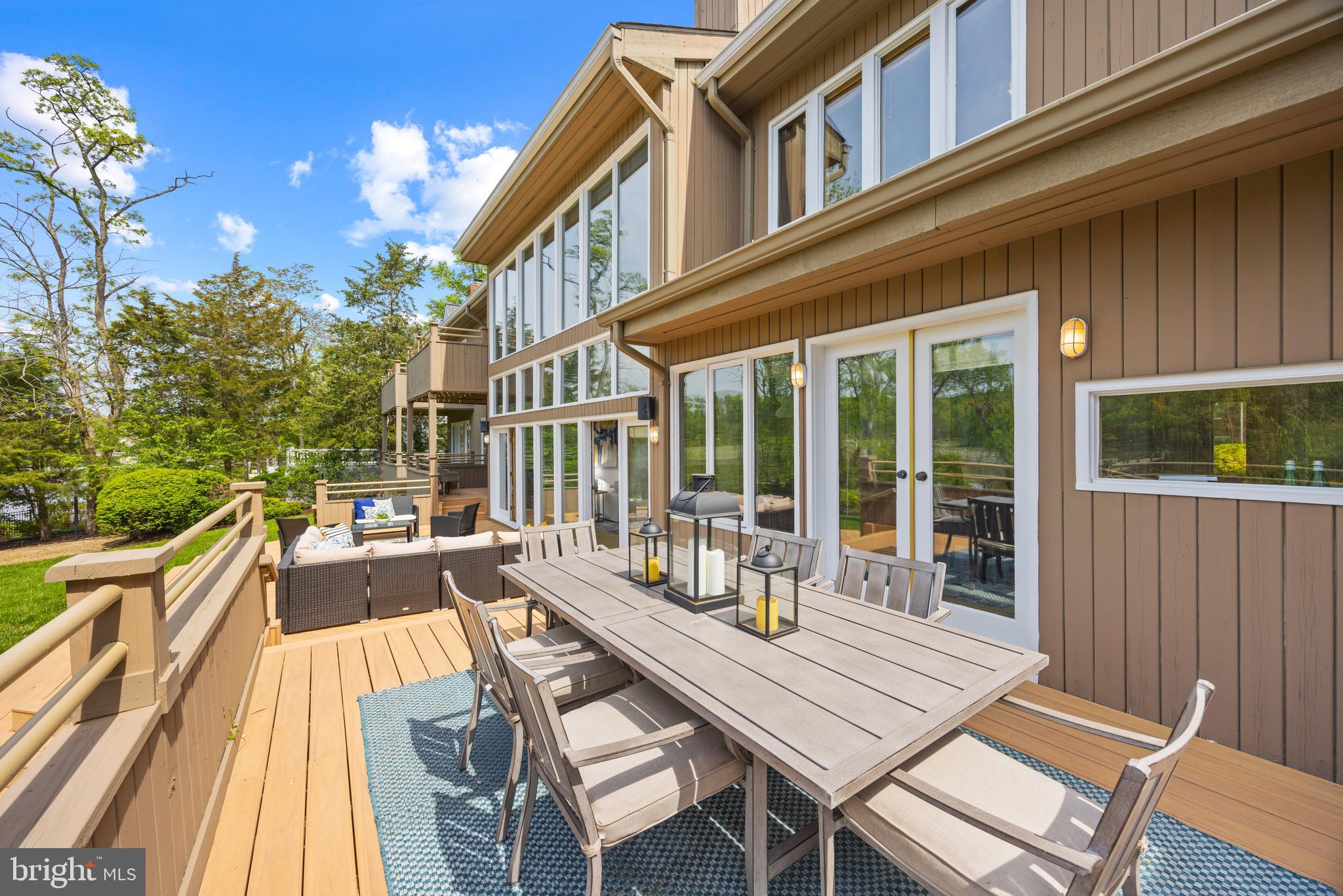 STRATFORD LANDING - Residential