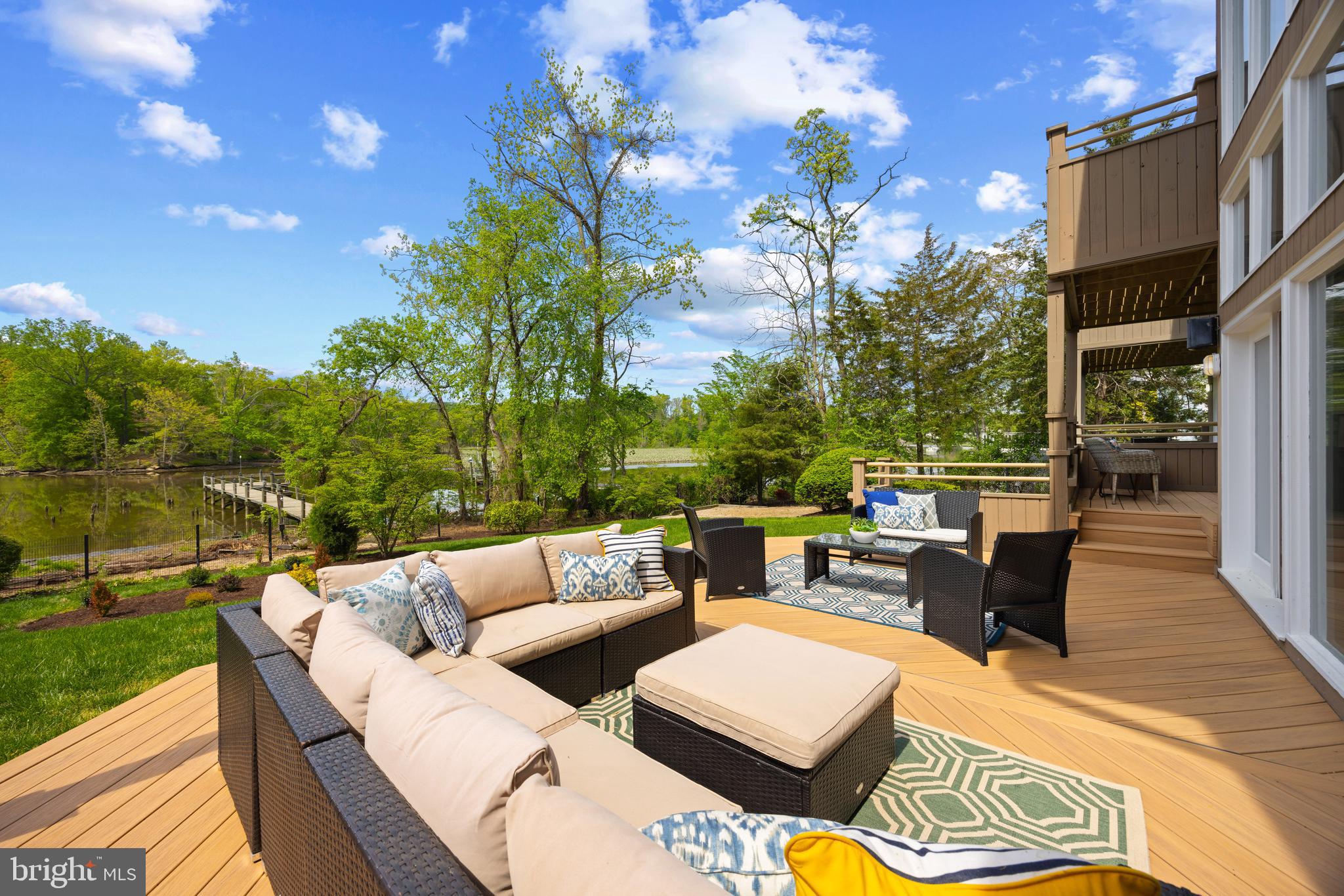 STRATFORD LANDING - Residential