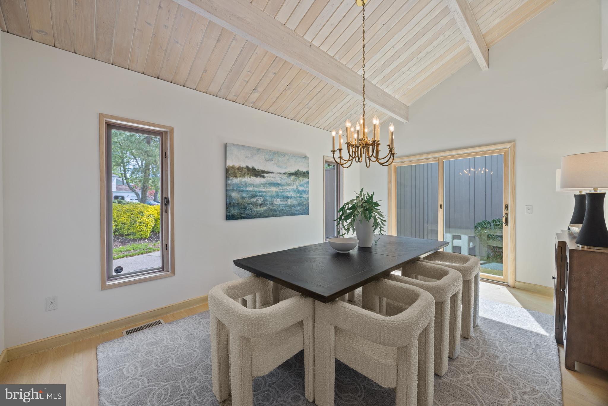 STRATFORD LANDING - Residential