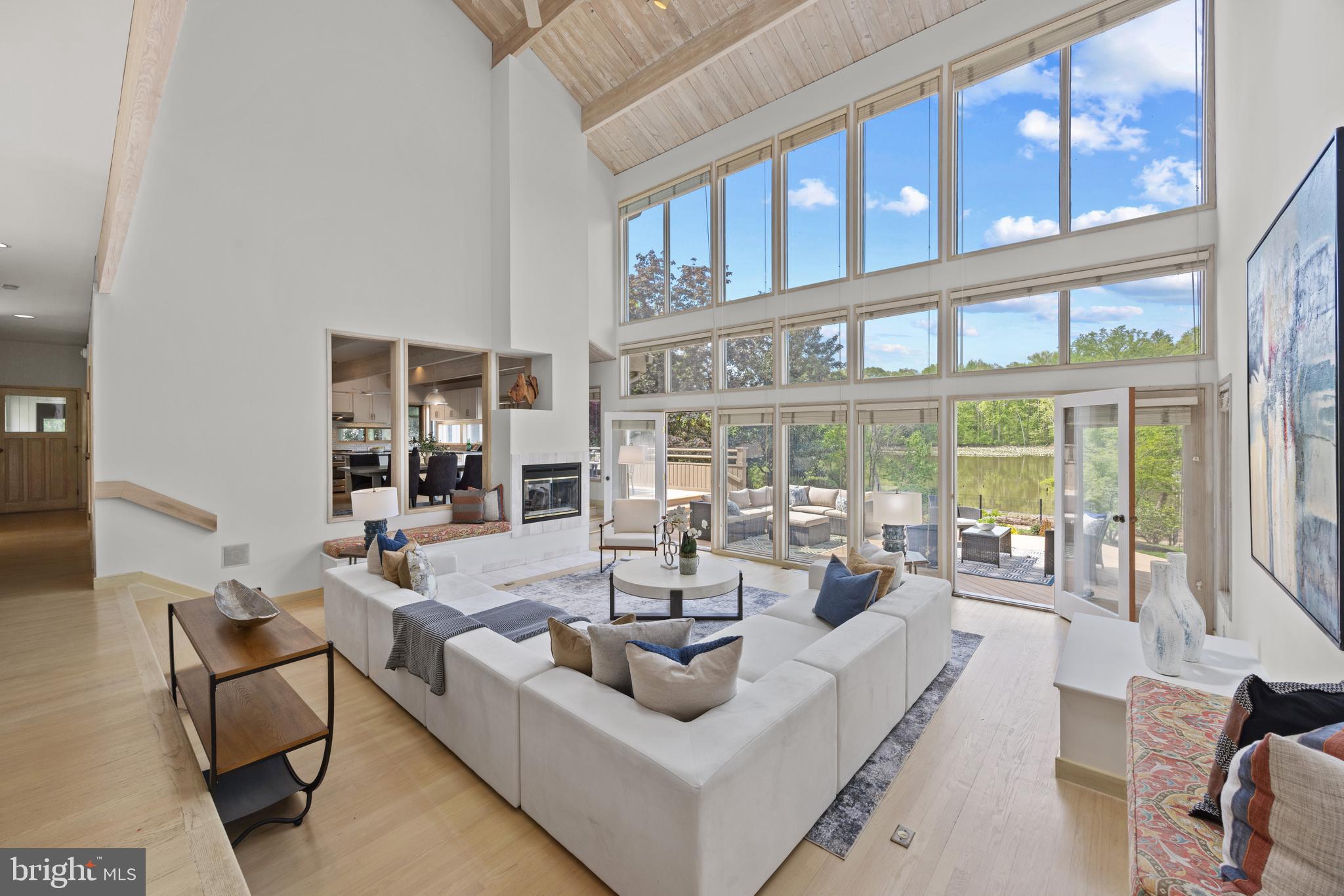 STRATFORD LANDING - Residential