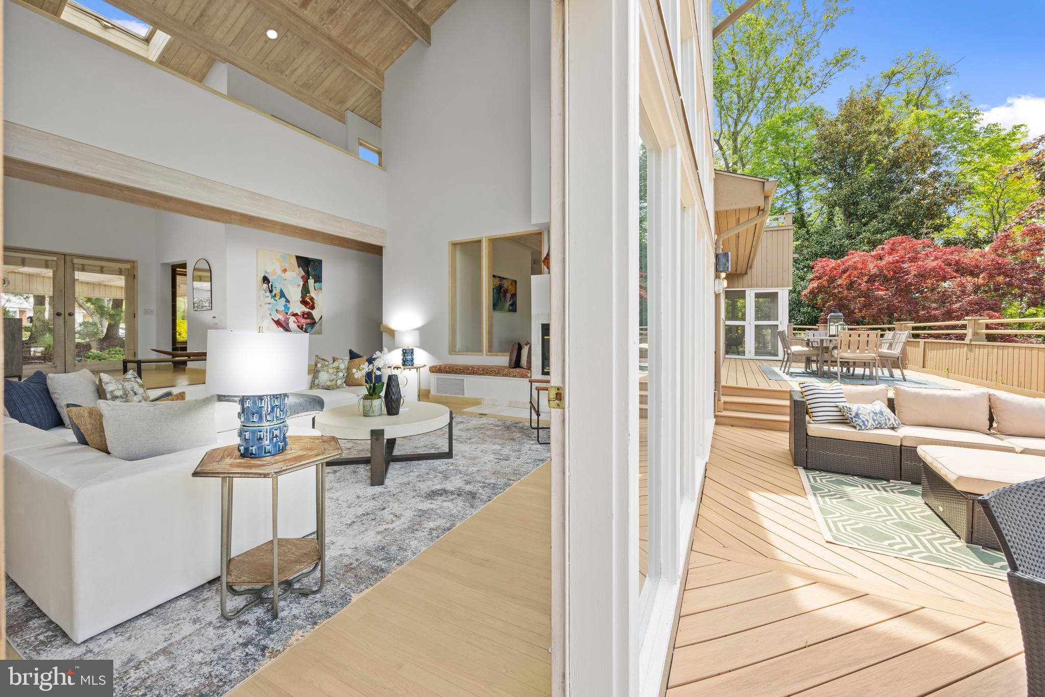 STRATFORD LANDING - Residential