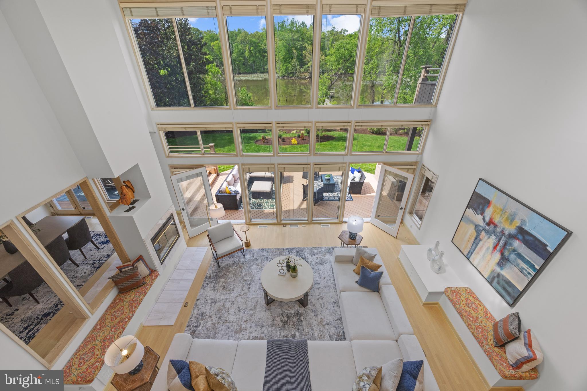 STRATFORD LANDING - Residential