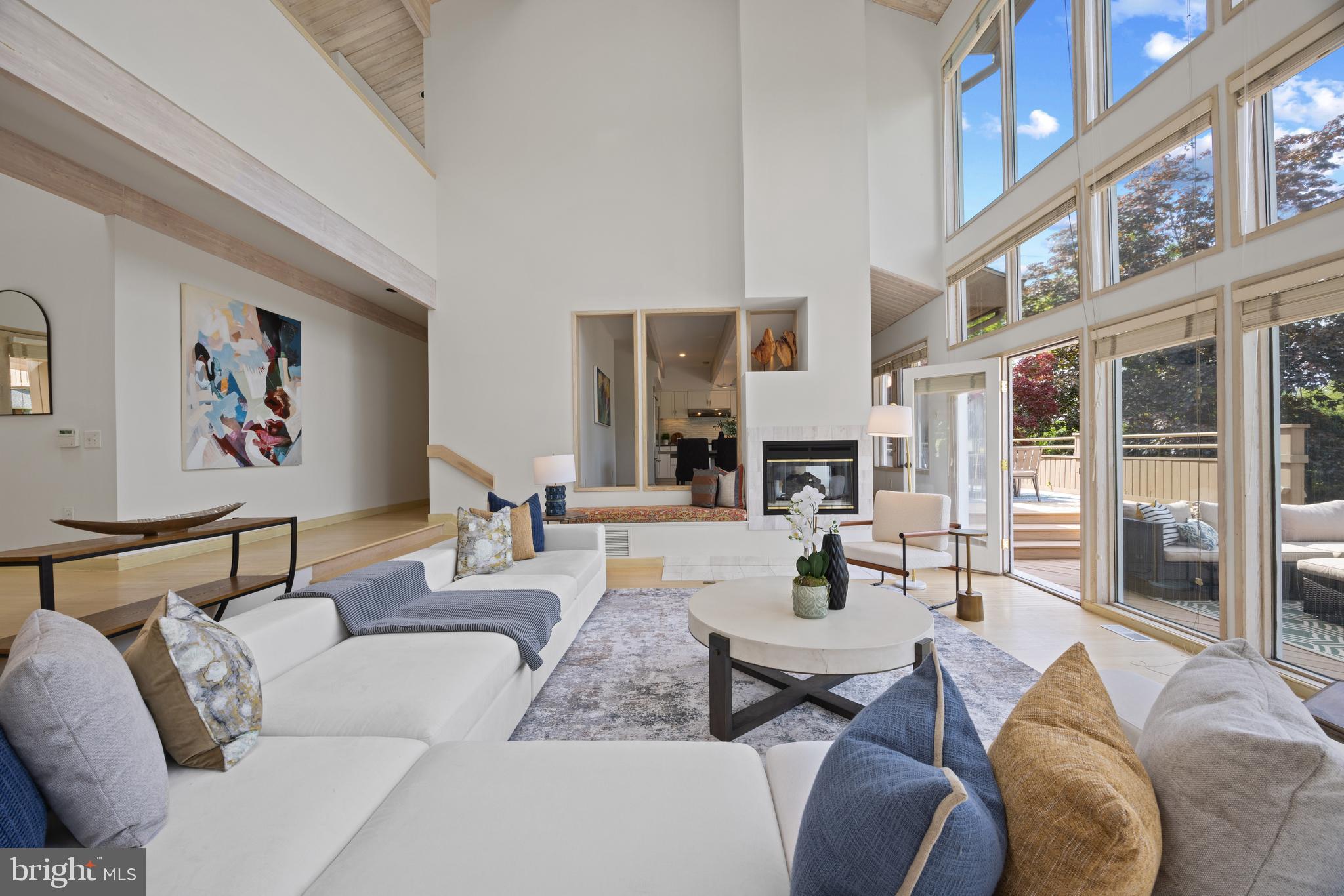 STRATFORD LANDING - Residential